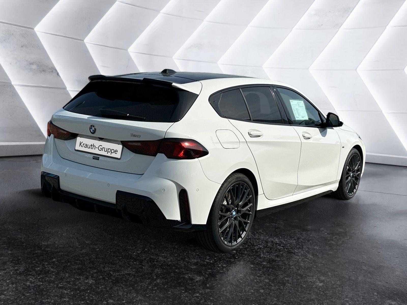 BMW 1er – Bild 5