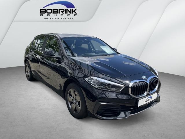 BMW 1er – Bild 8