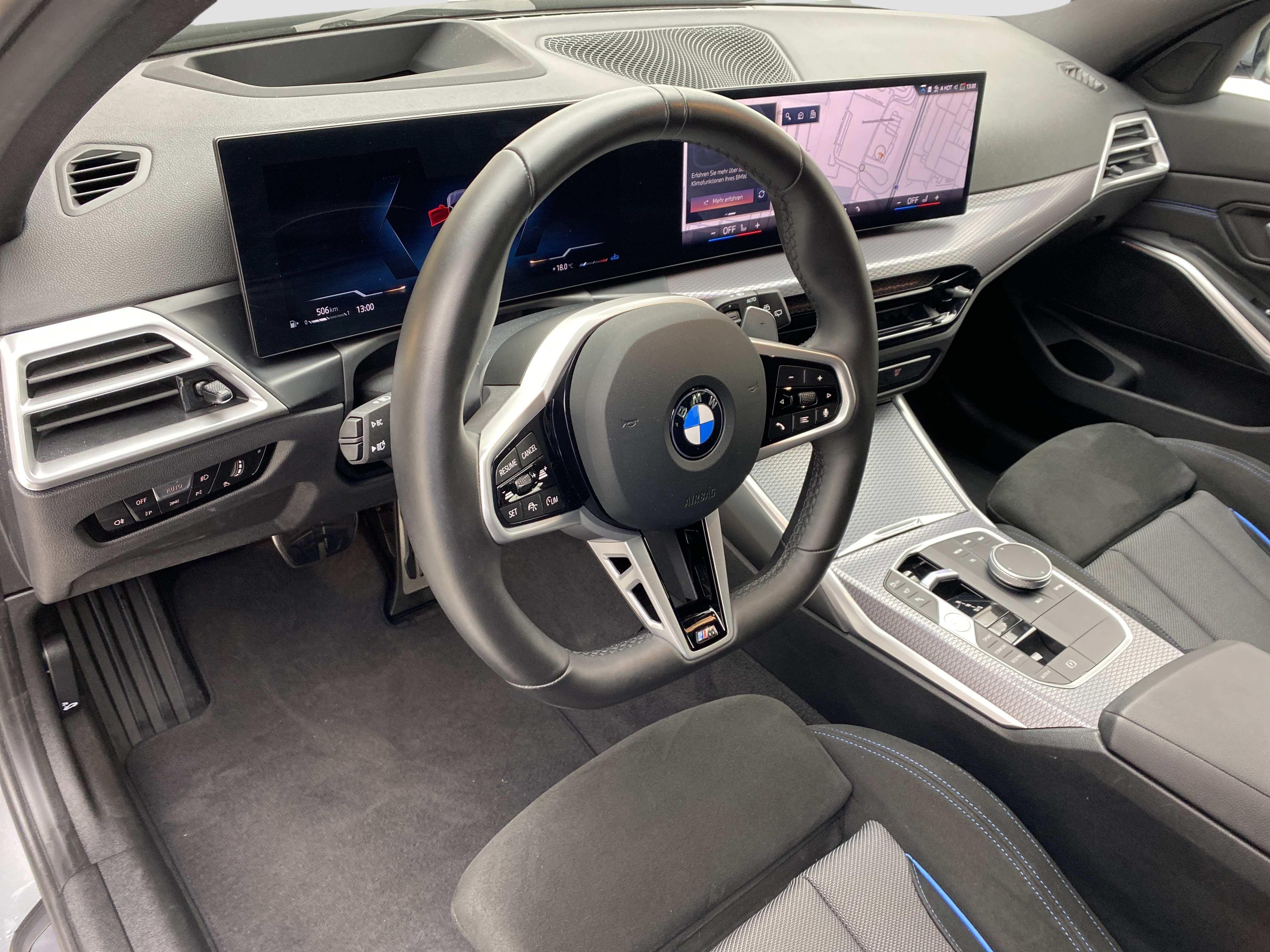 BMW 3er Touring – Bild 17