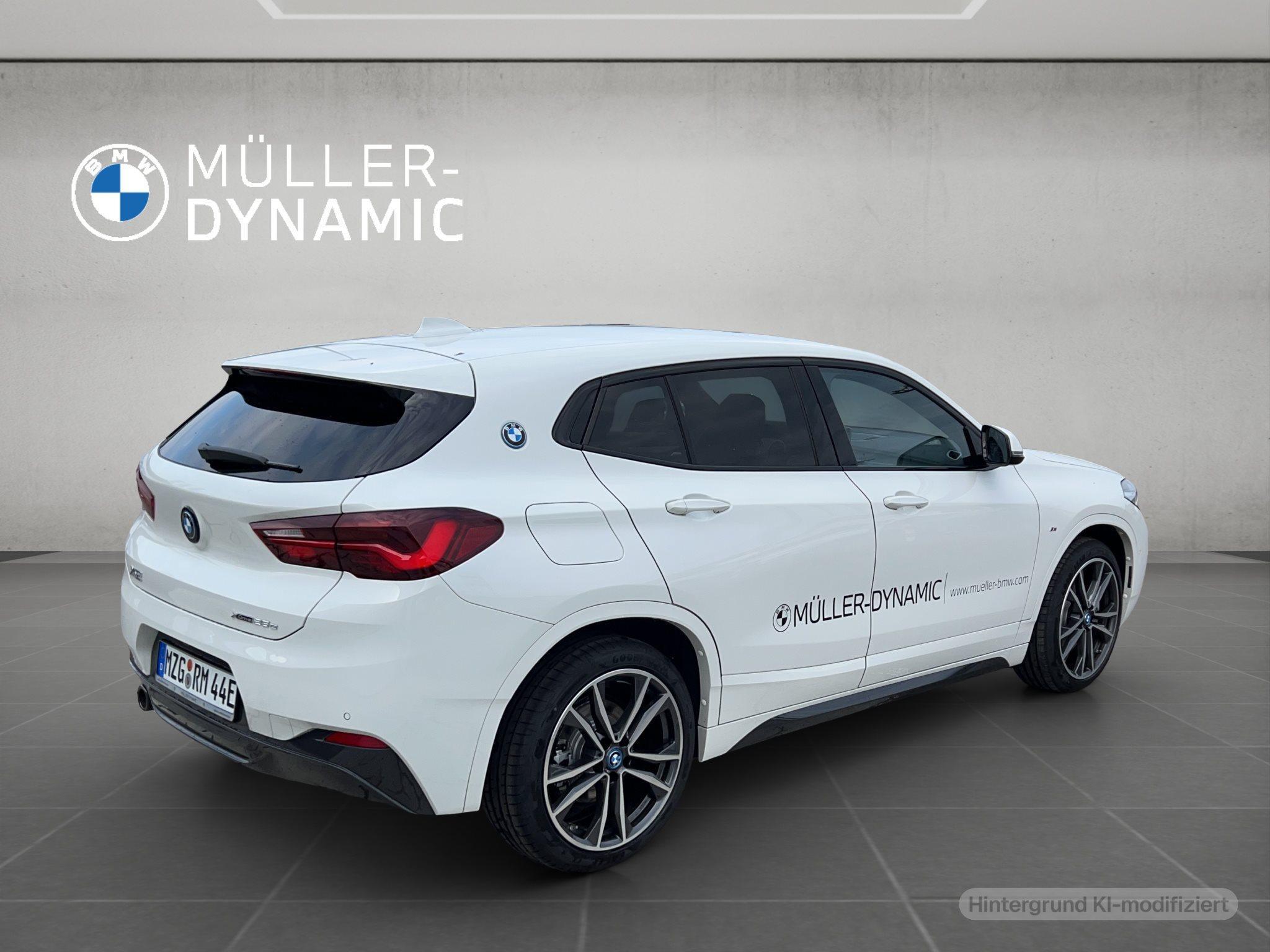 BMW X2 – Bild 10
