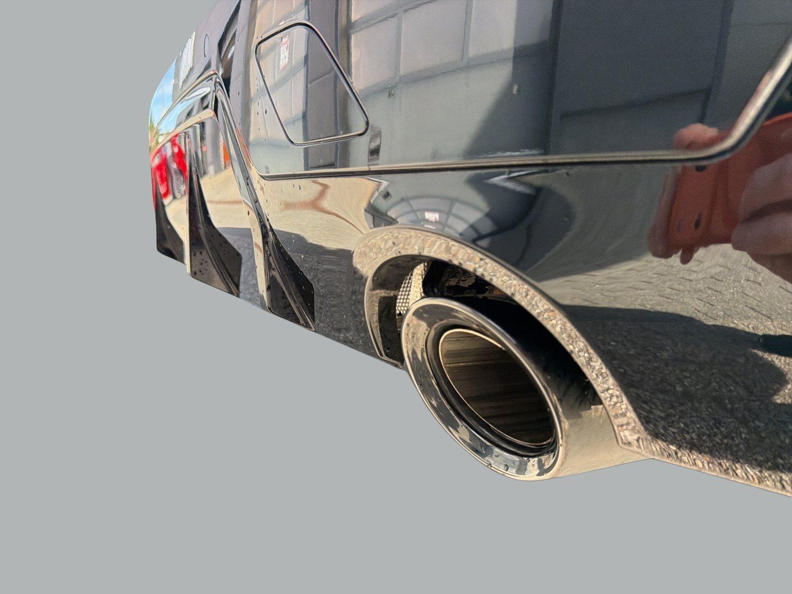 BMW 3er Touring – Bild 18