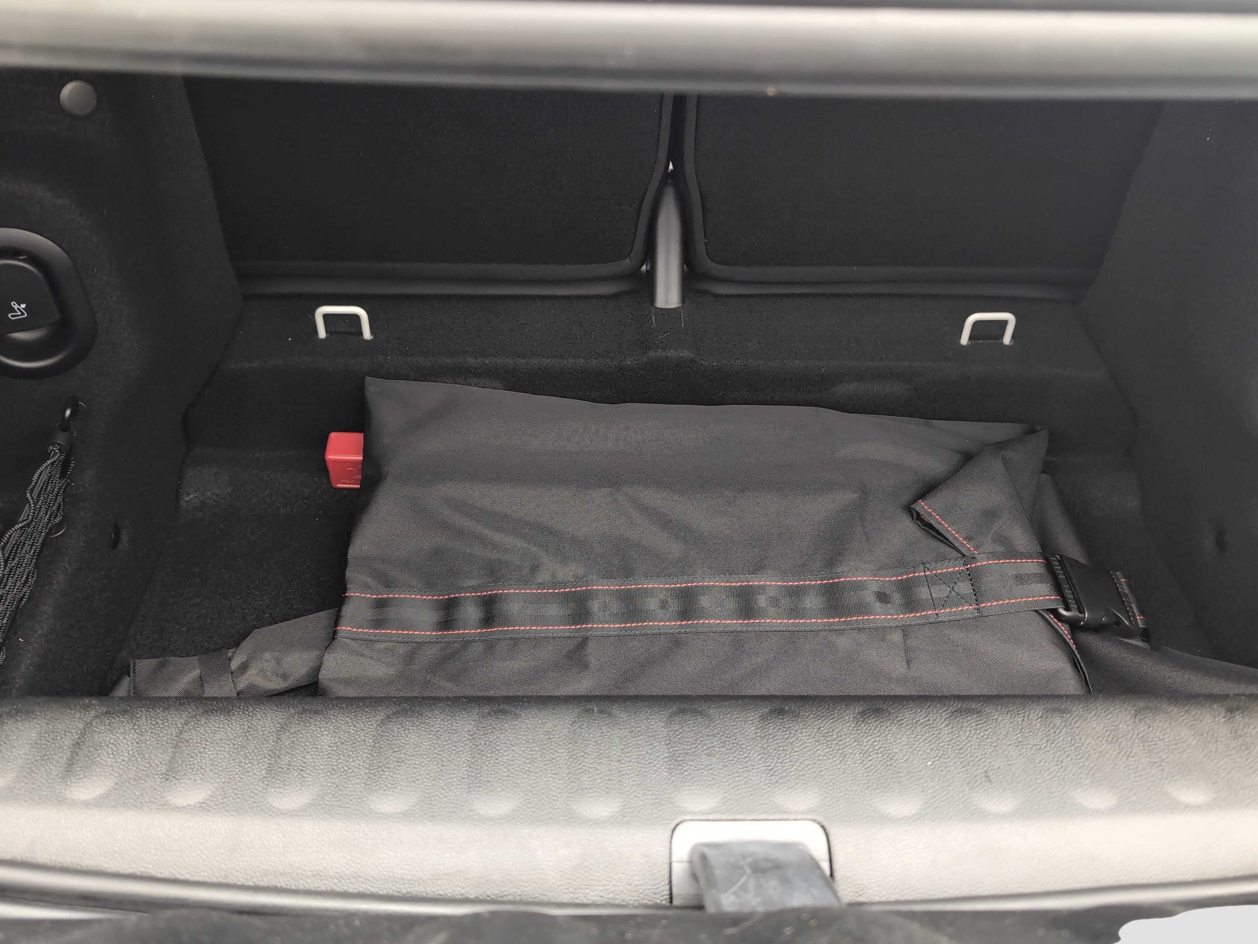 MINI Cabrio – Bild 15