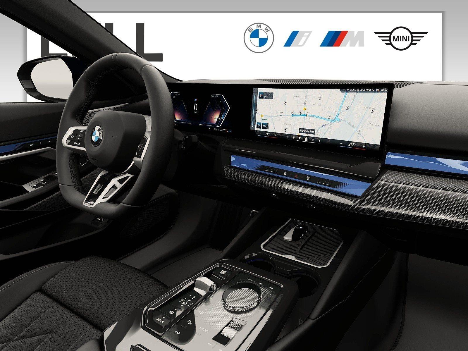 BMW 5er – Bild 11
