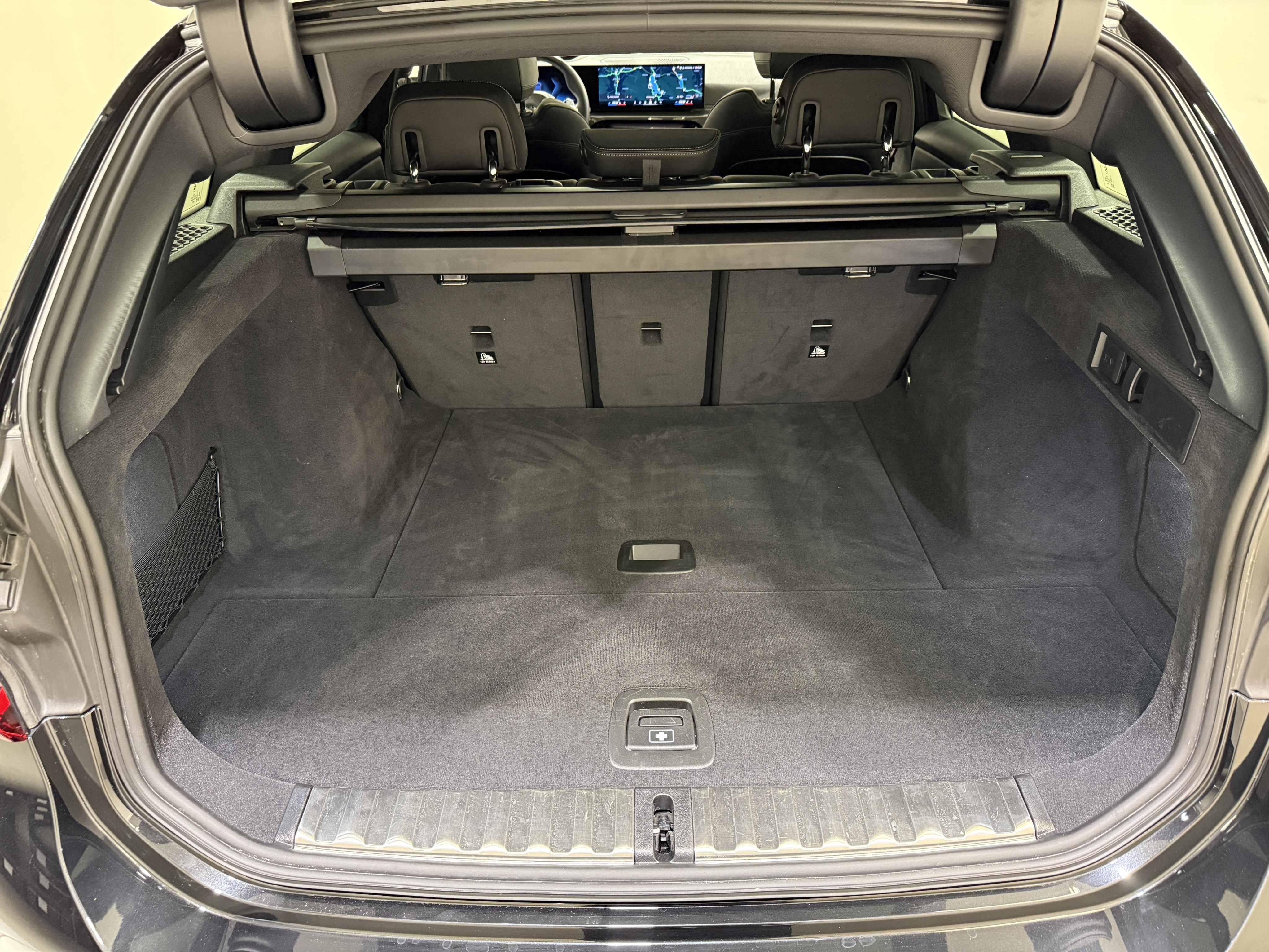 BMW 3er Touring – Bild 19