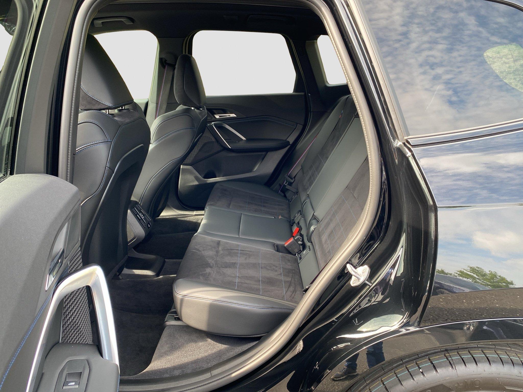 BMW X1 – Bild 11