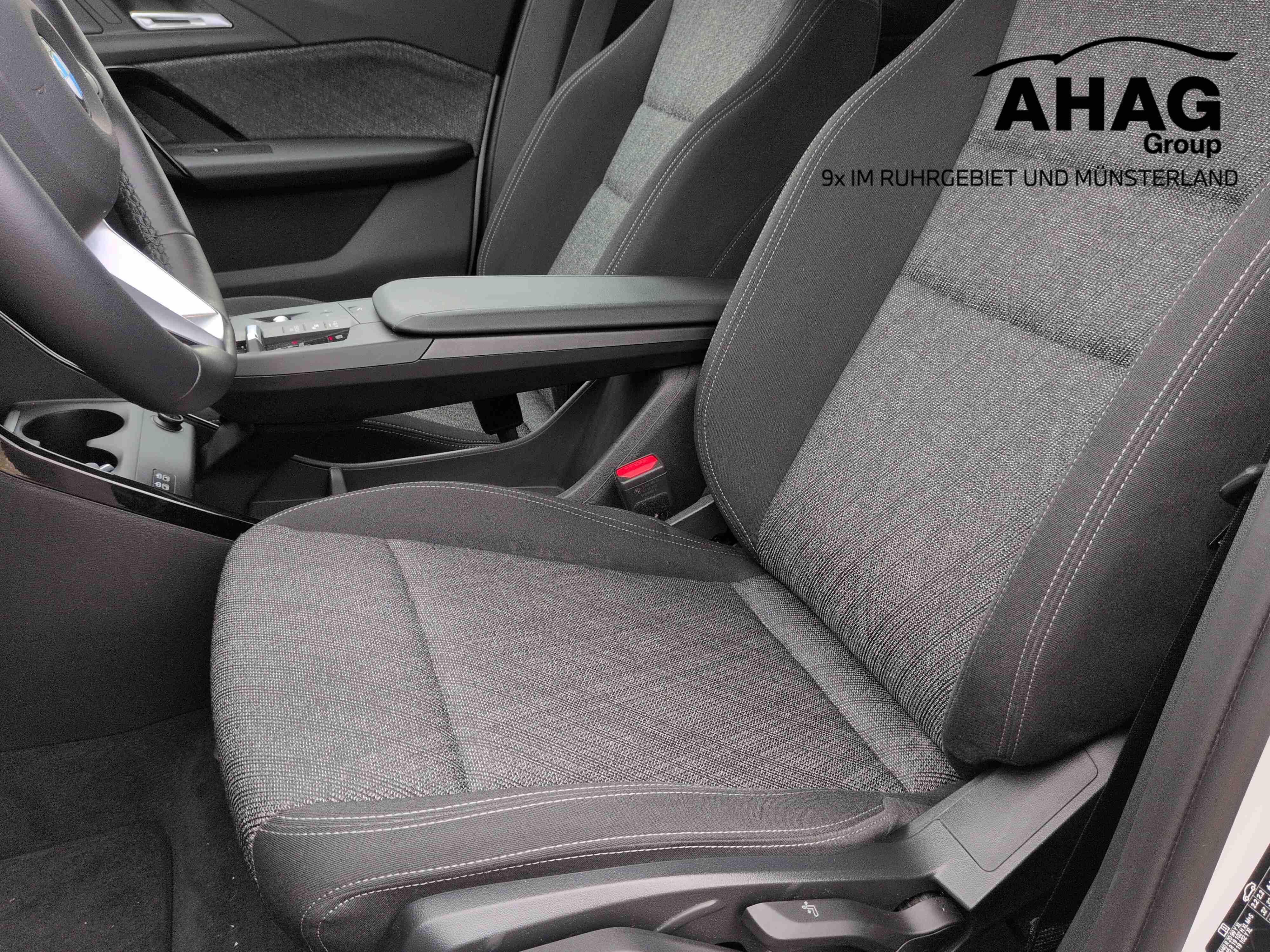 BMW X2 – Bild 15