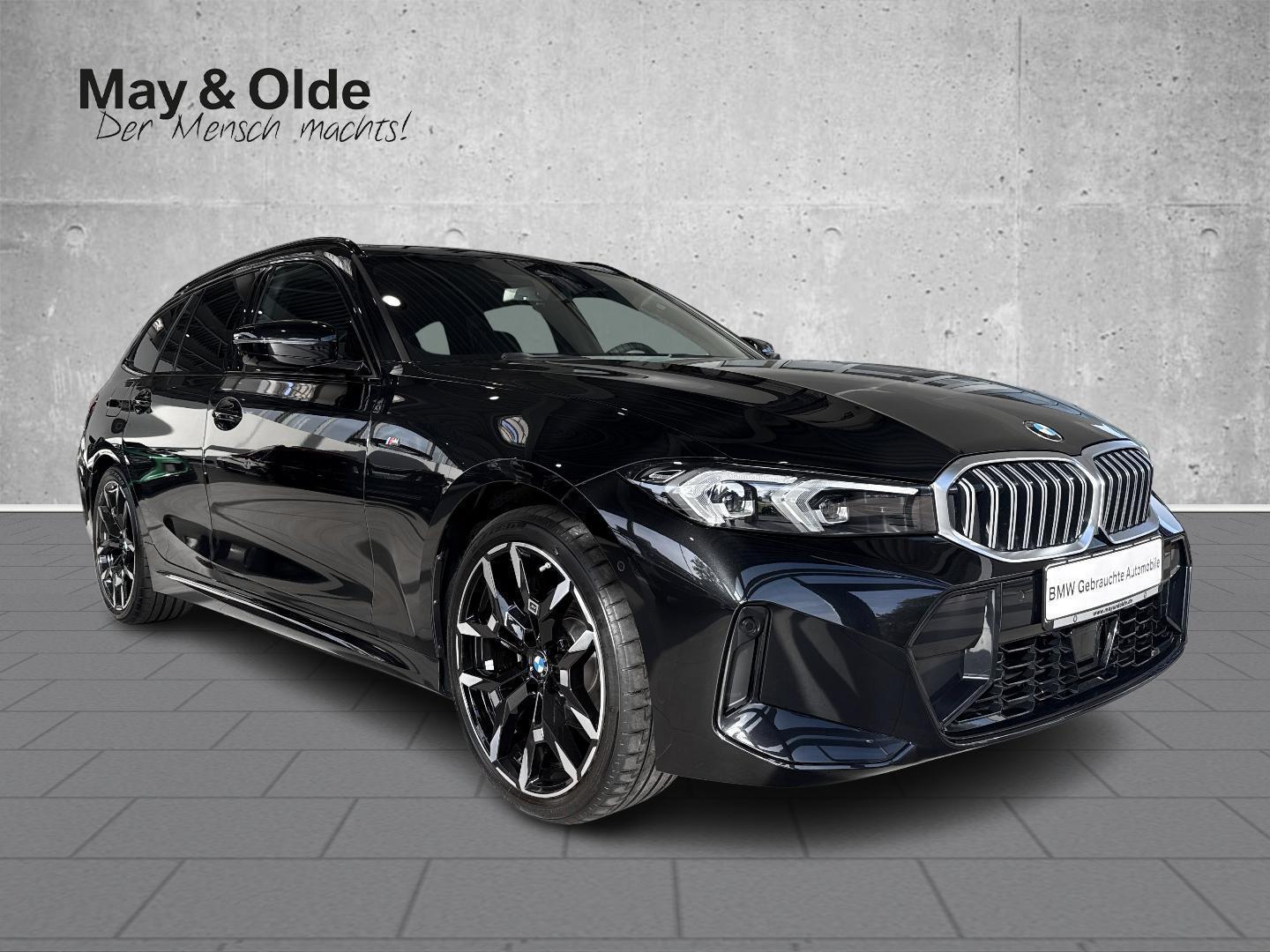 BMW 3er Touring – Bild 23