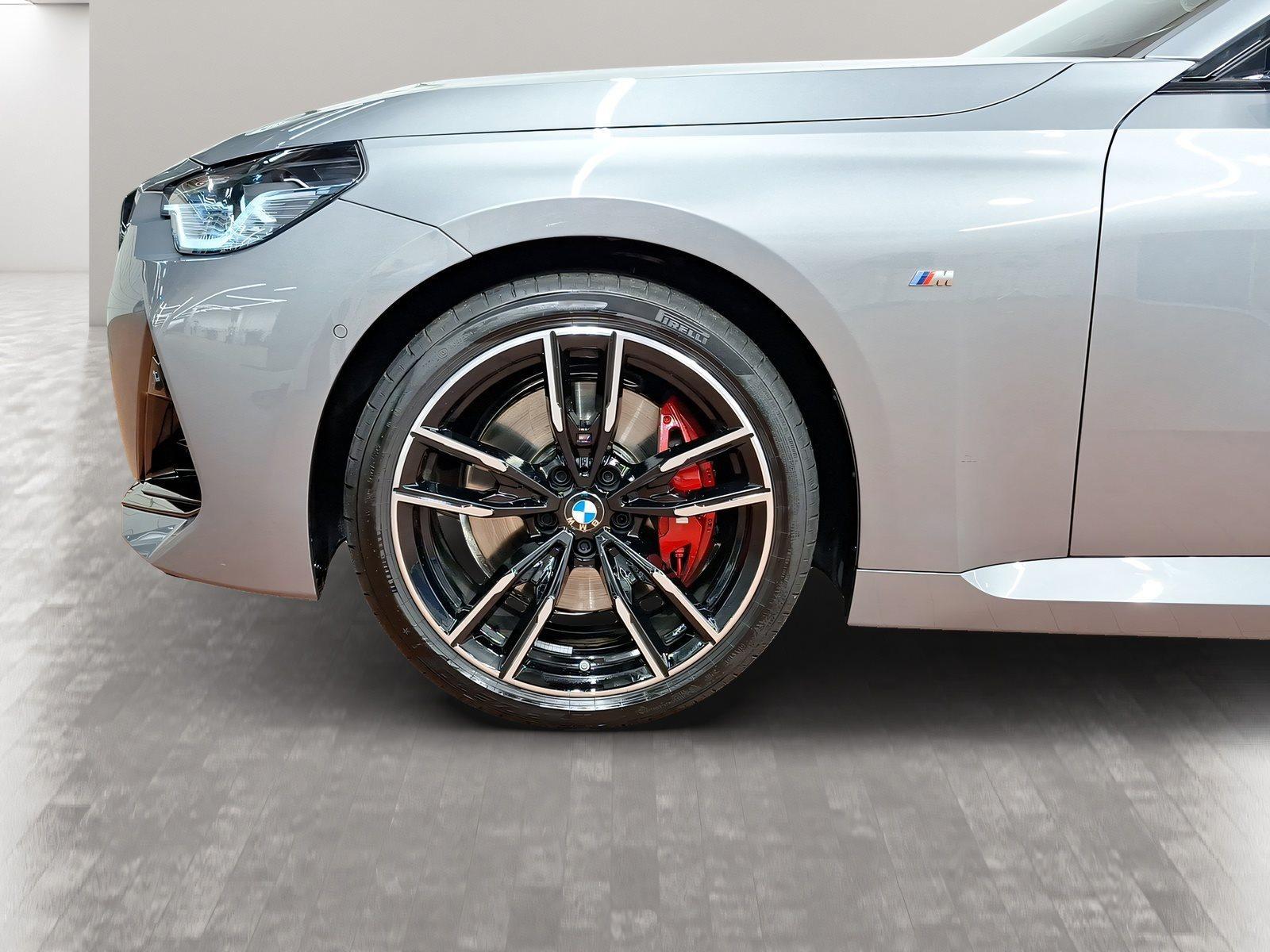 BMW 2er Coupé – Bild 21