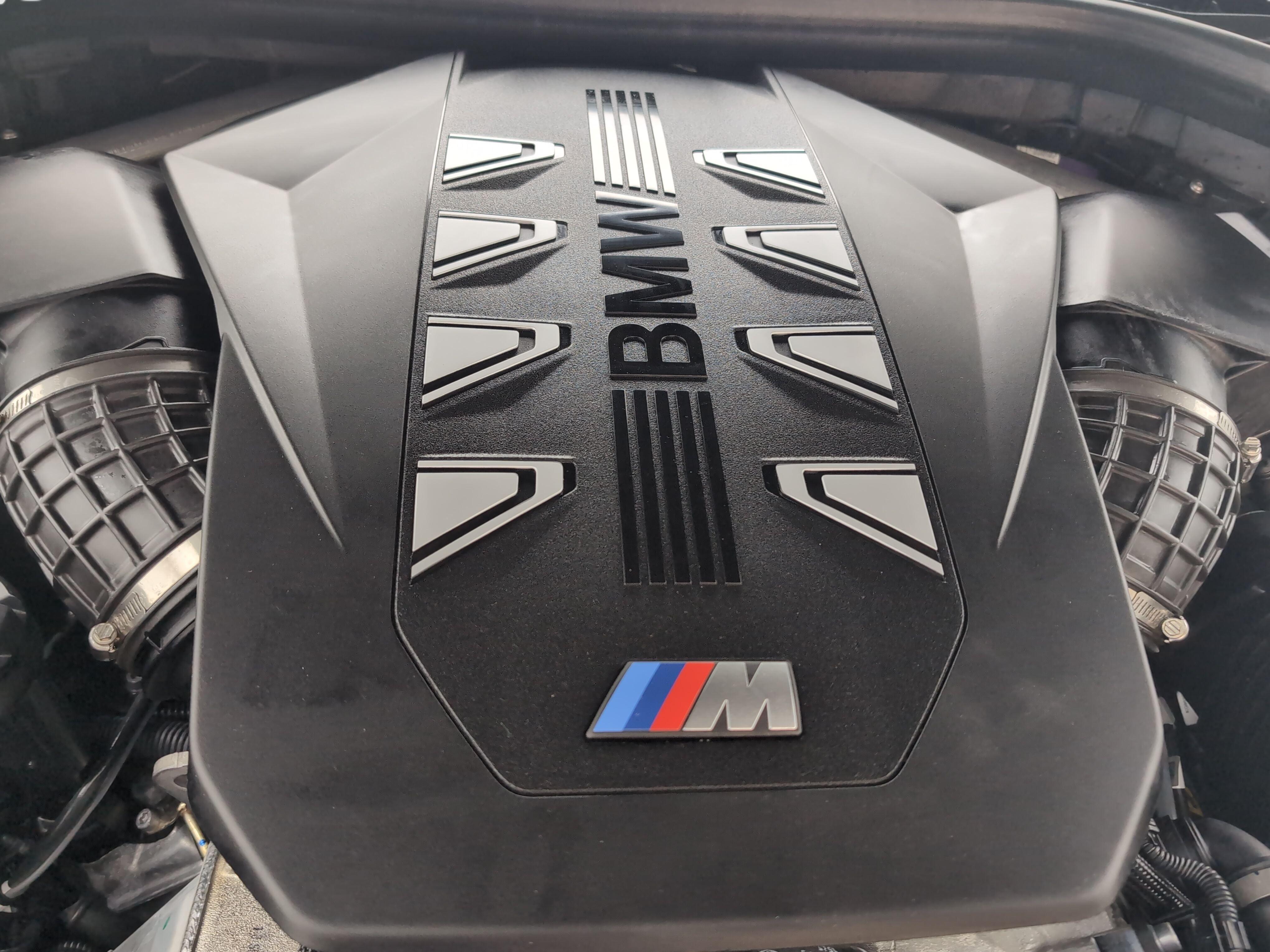 BMW X6 – Bild 10
