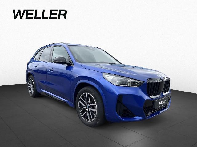 BMW X1 – Bild 2