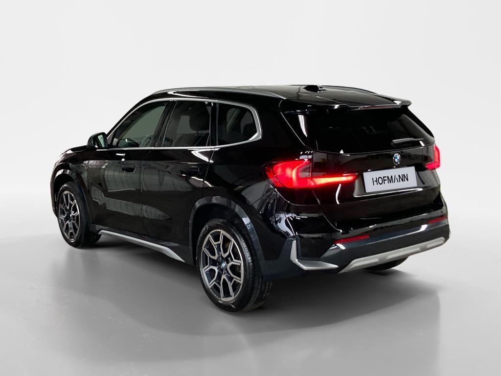 BMW X1 – Bild 2