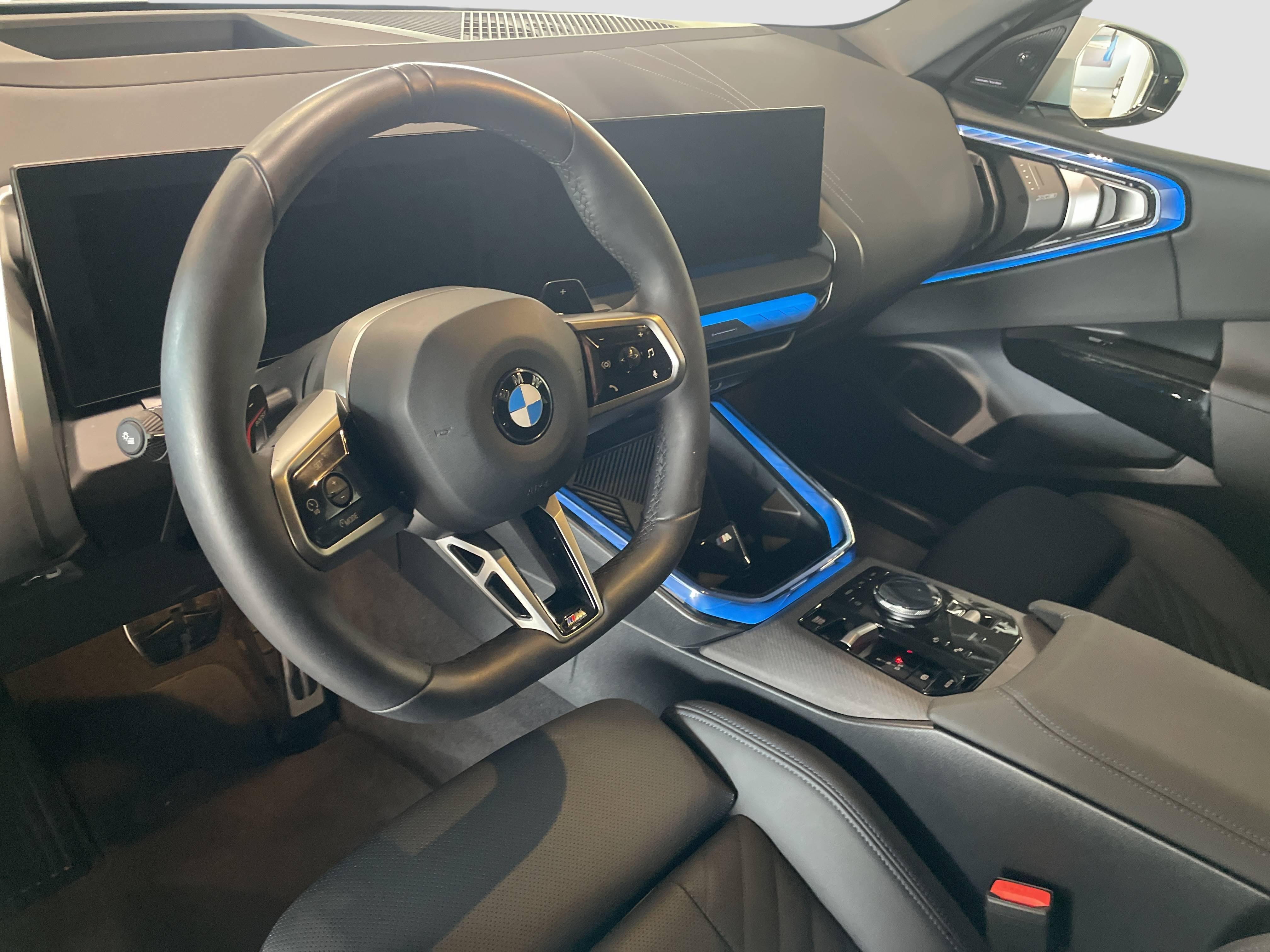 BMW X3 – Bild 11