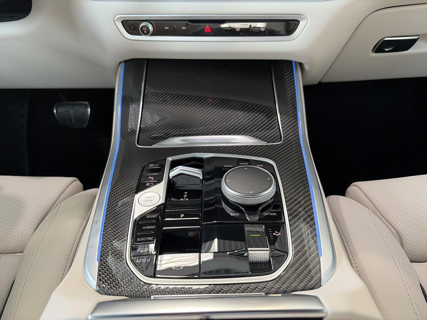 BMW X5 – Bild 3