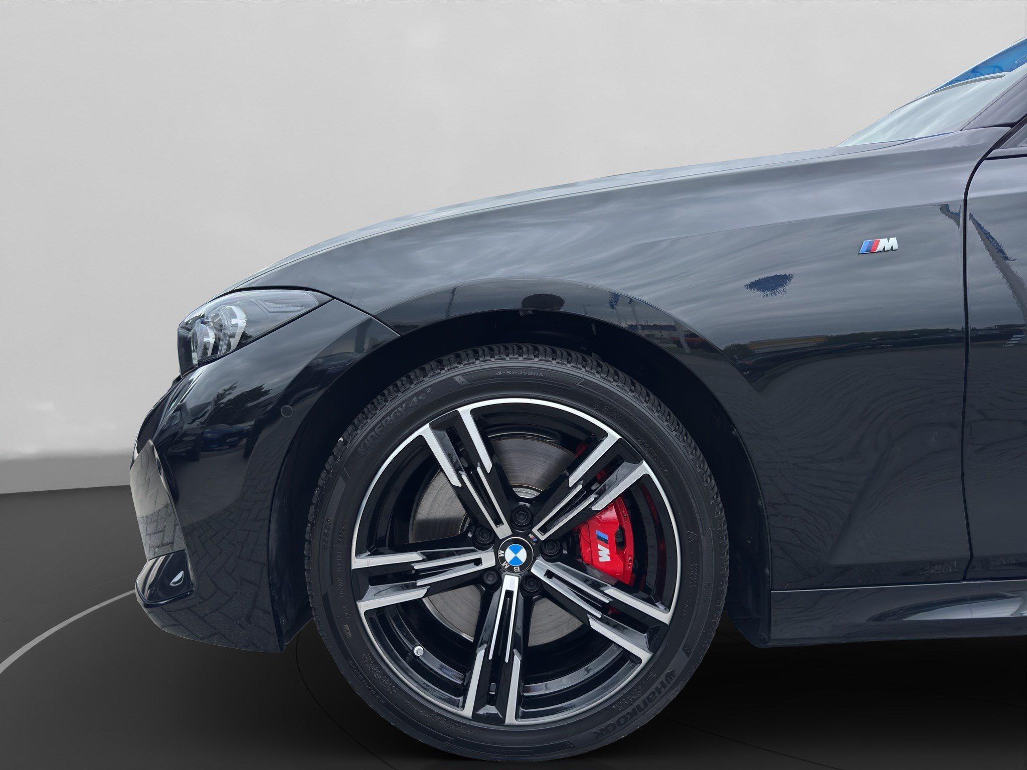BMW 3er – Bild 16