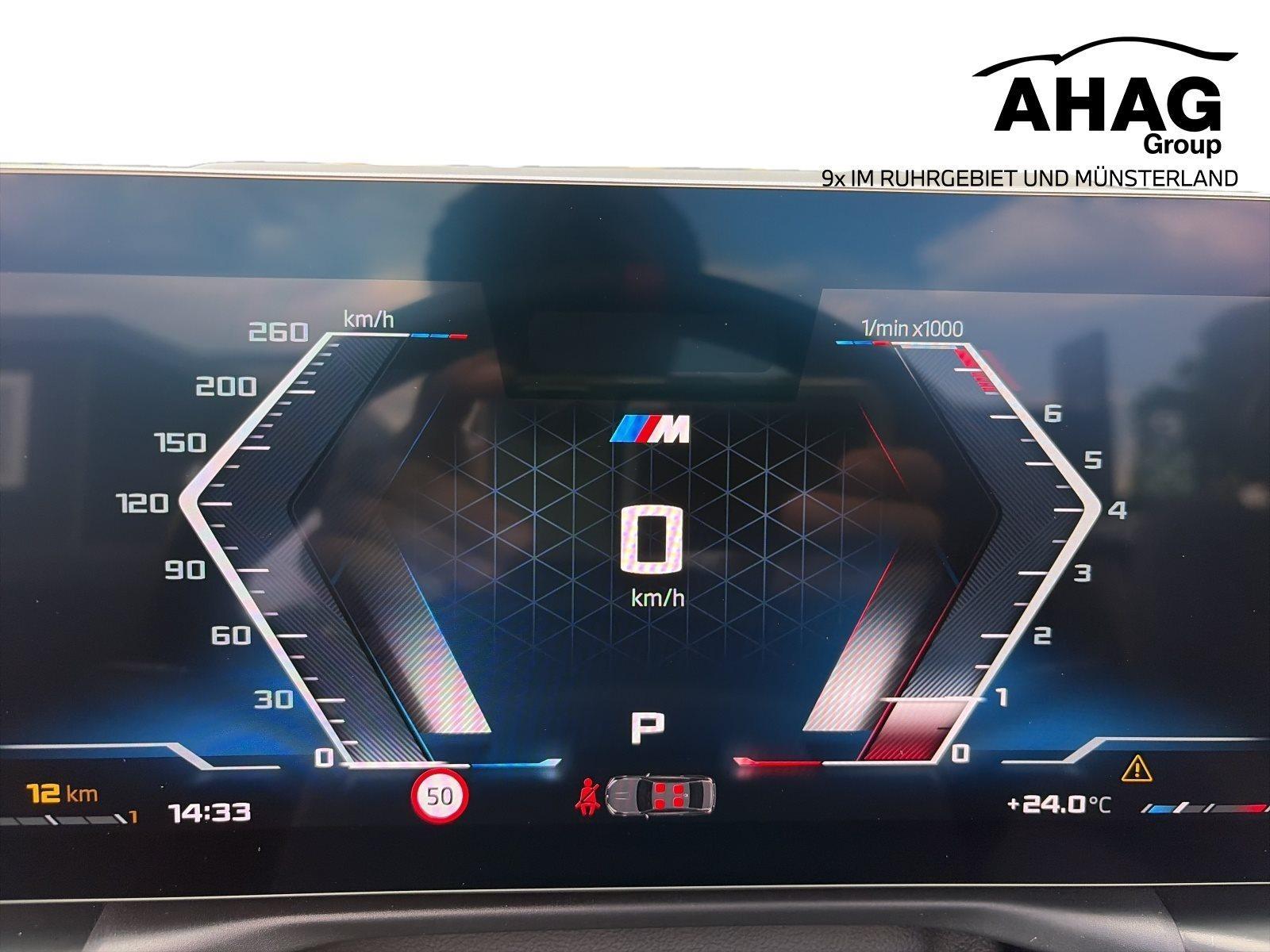 BMW 4er Cabrio – Bild 9