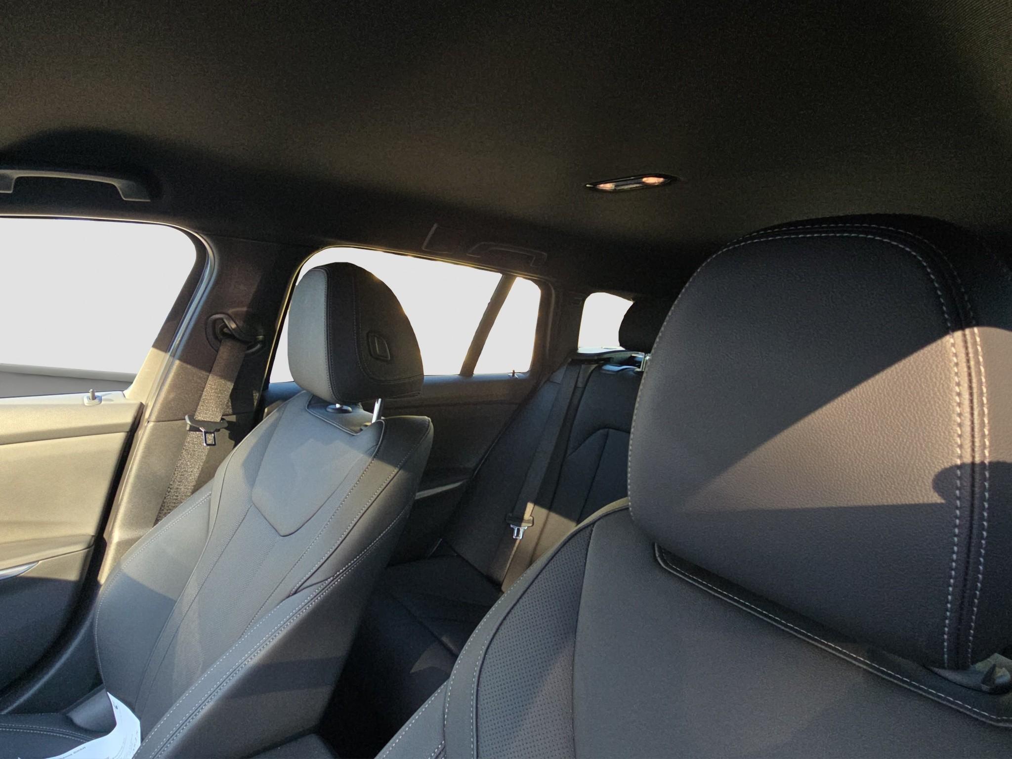 BMW 3er Touring – Bild 18