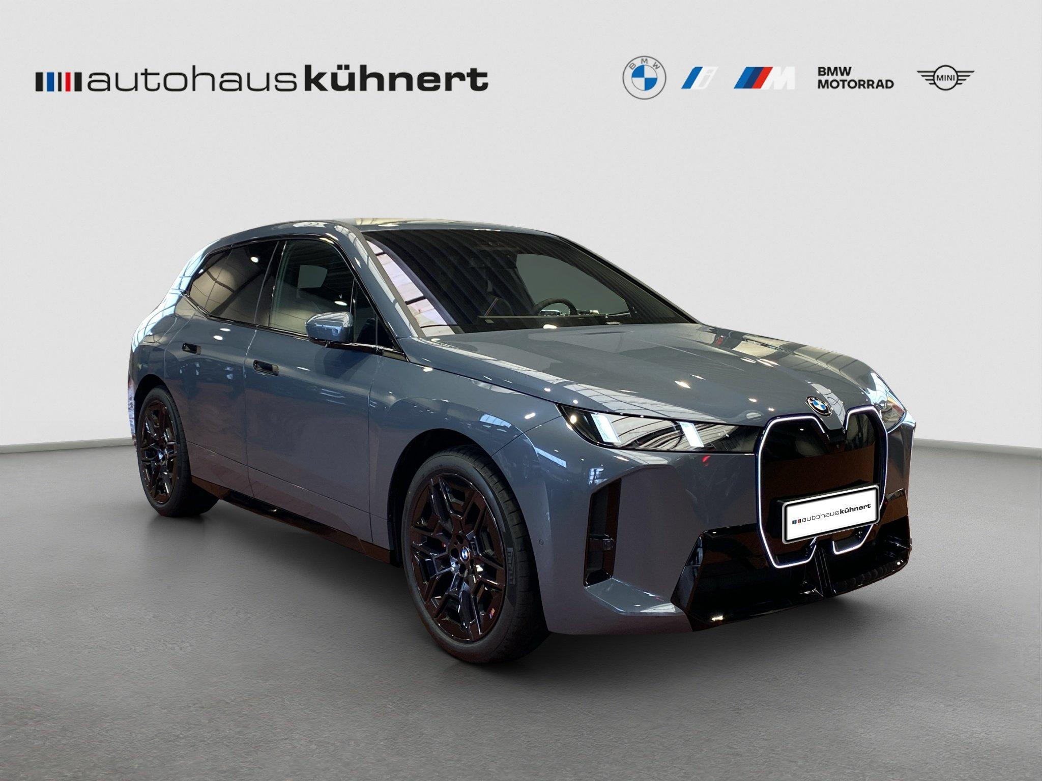 BMW iX – Bild 14
