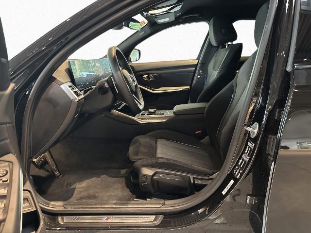 BMW 3er Touring – Bild 6