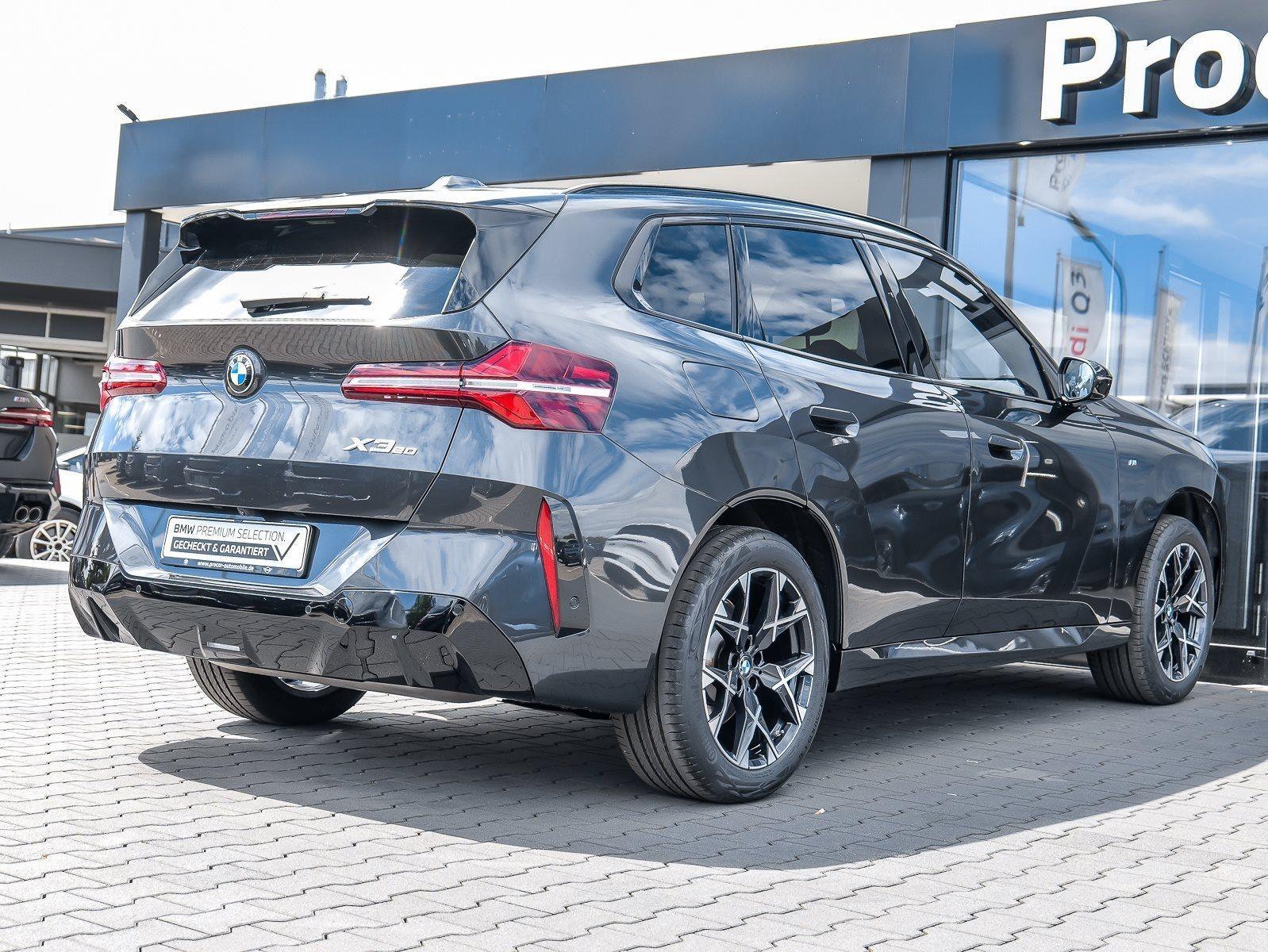 BMW X3 – Bild 2