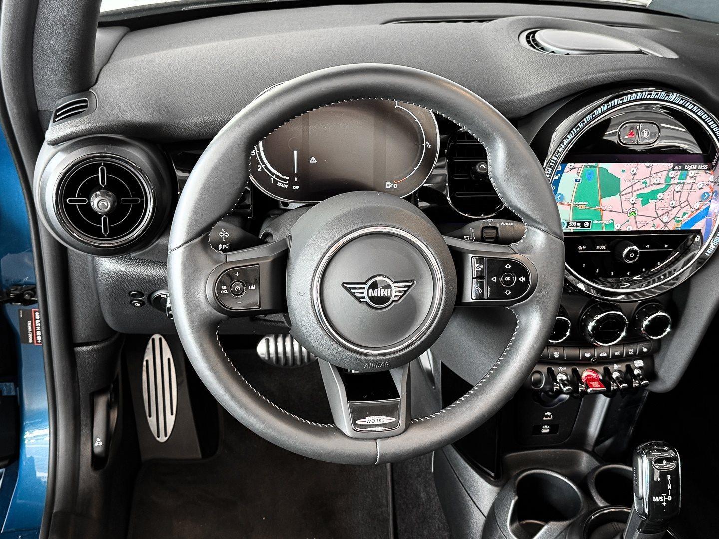 MINI Cabrio – Bild 11