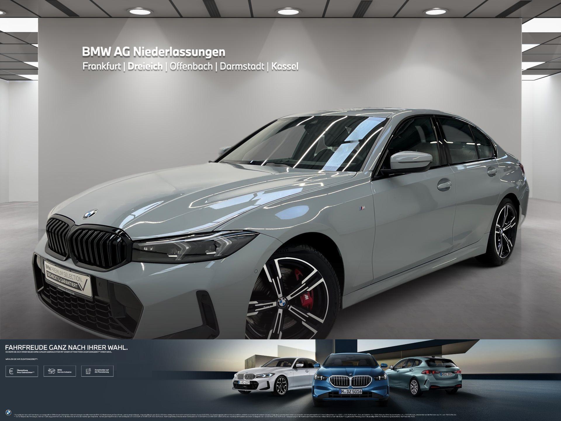BMW 3er
