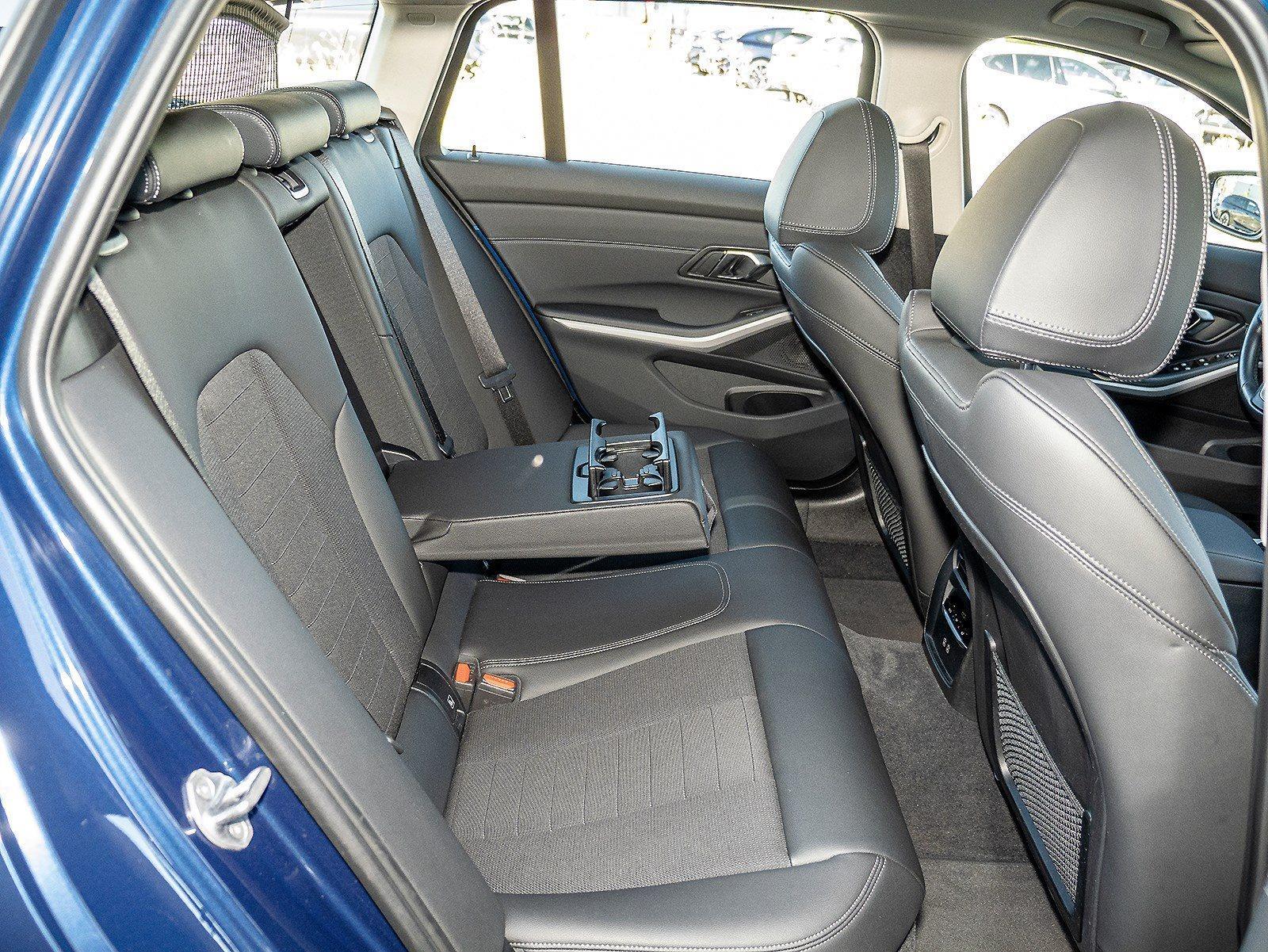 BMW 3er Touring – Bild 15