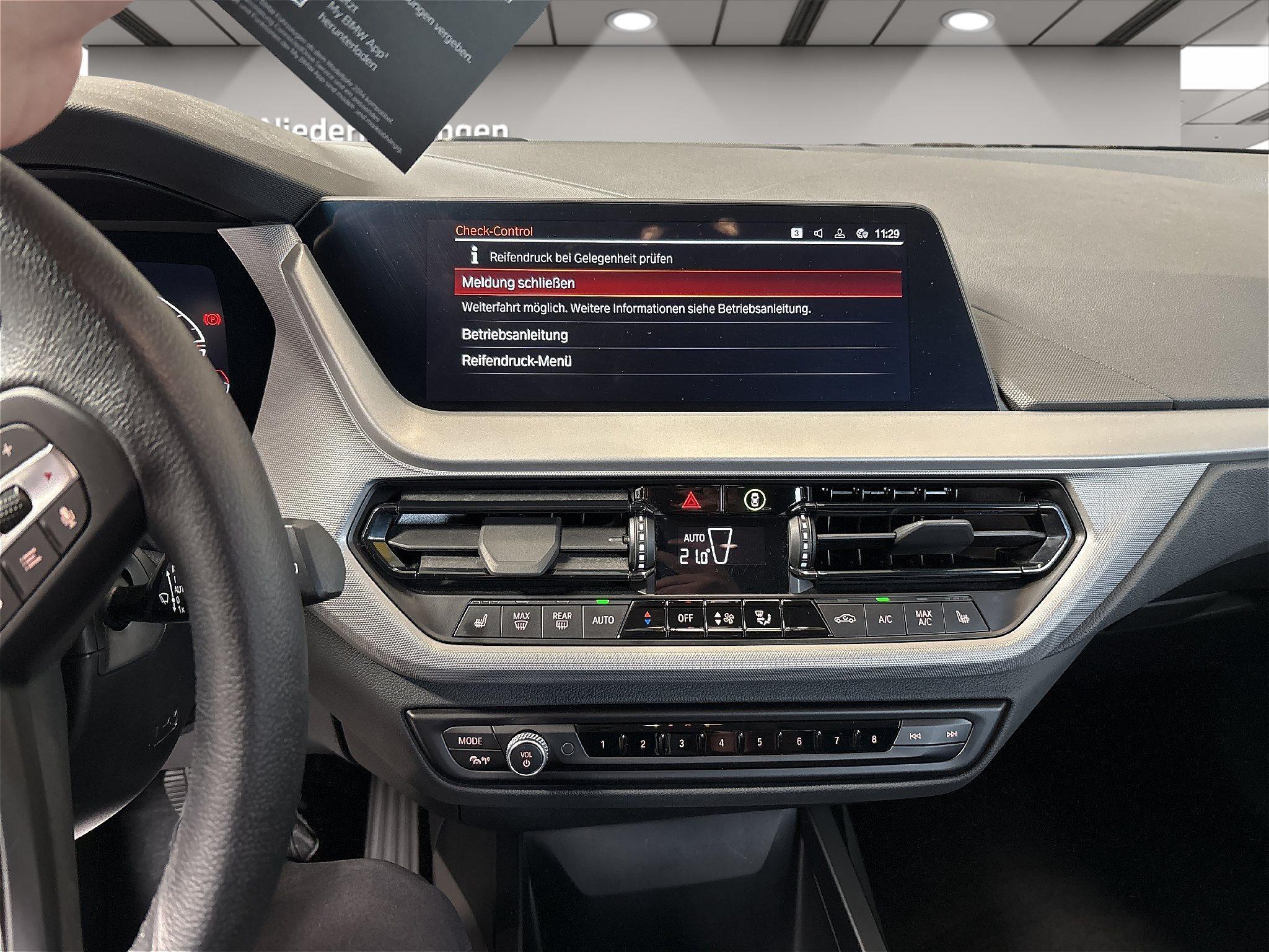 BMW 1er – Bild 14