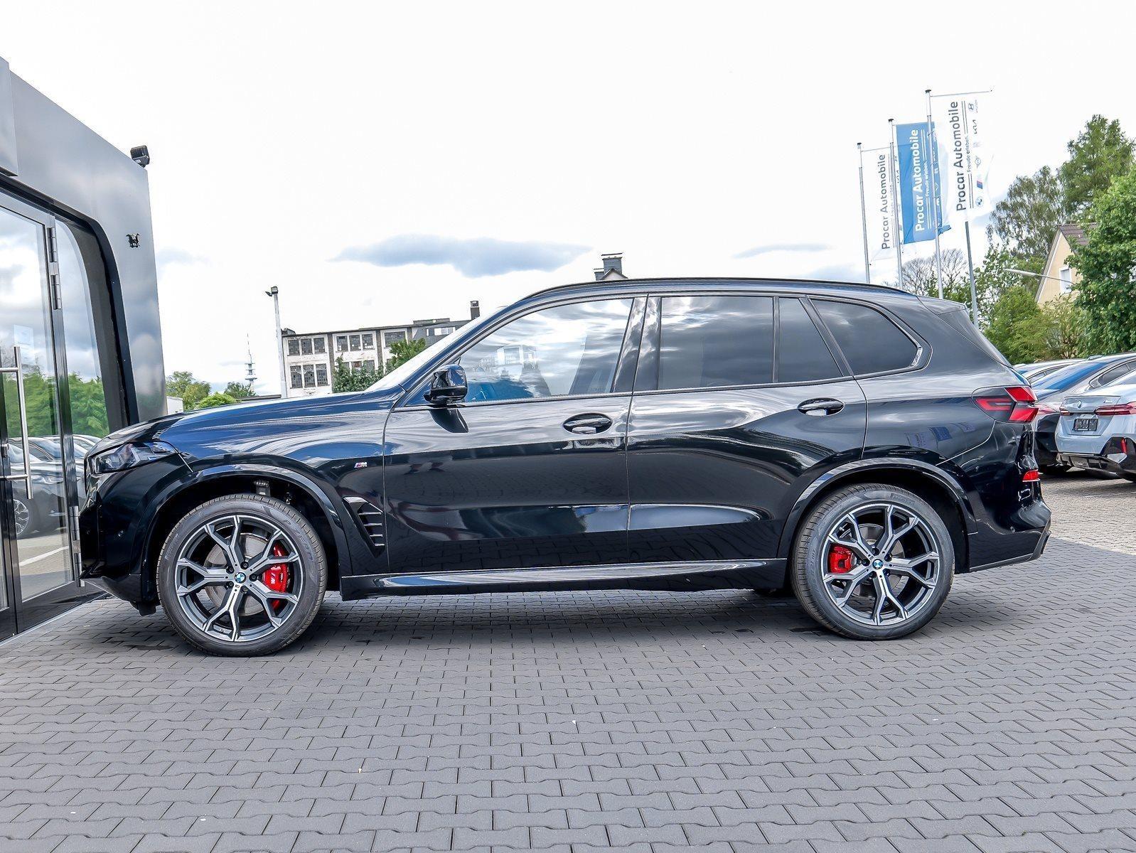 BMW X5 – Bild 17