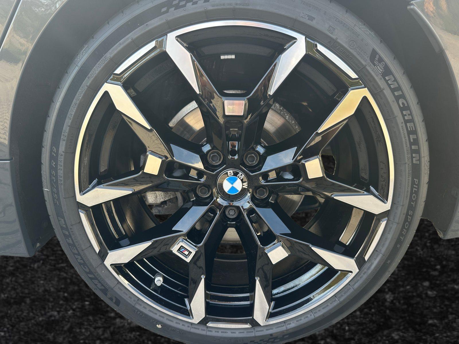 BMW 3er Touring – Bild 9