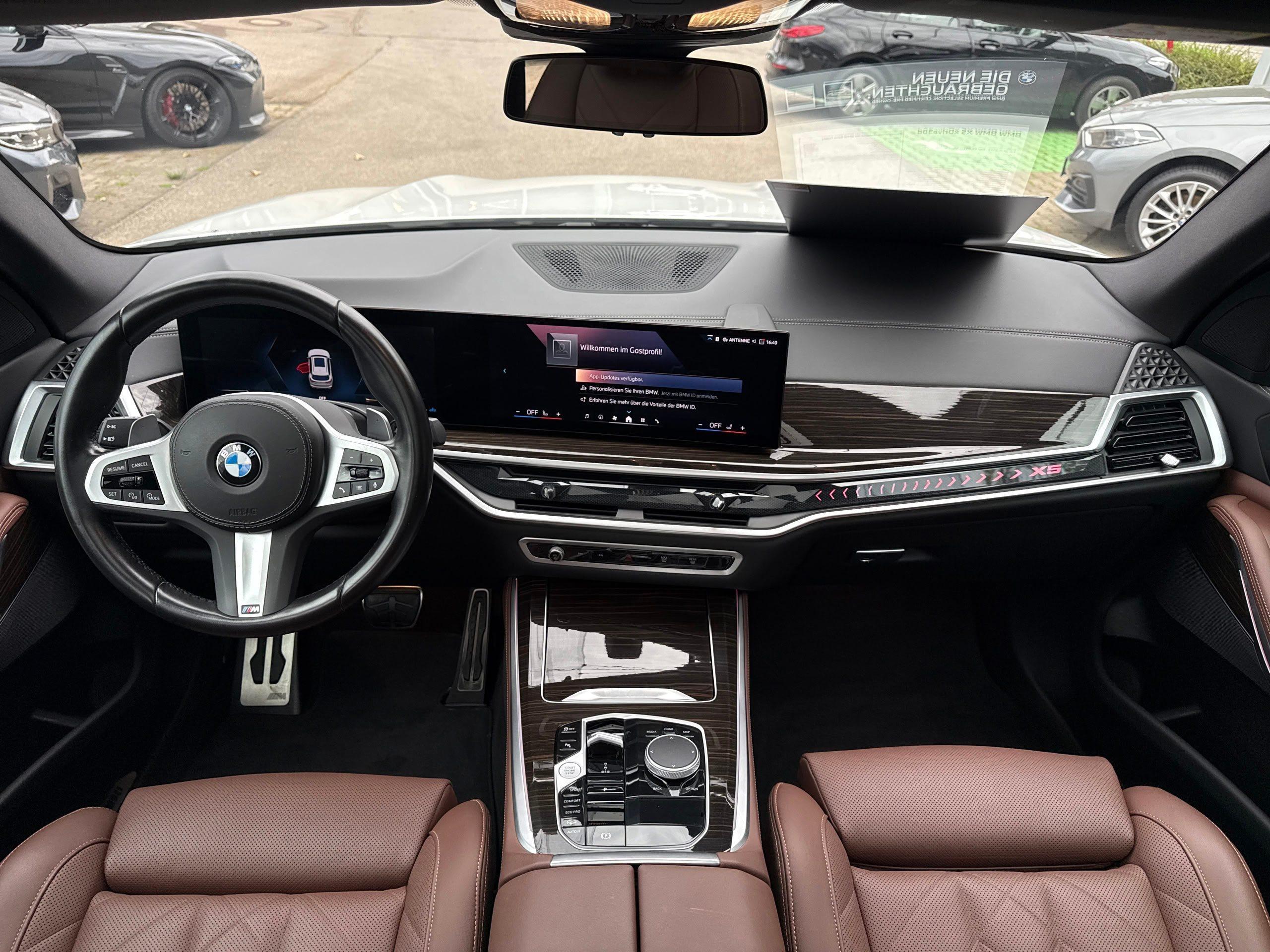 BMW X5 – Bild 13