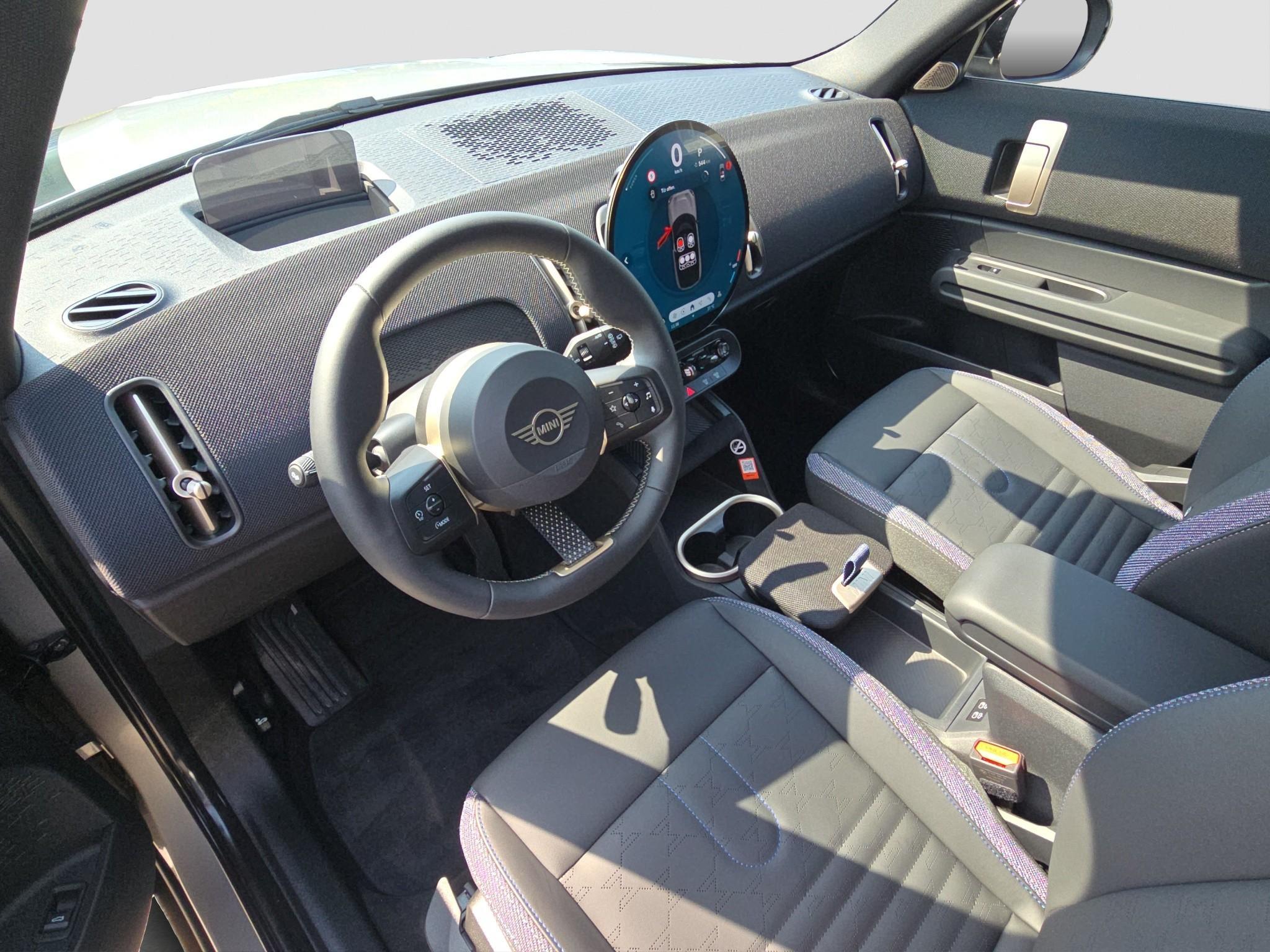MINI Countryman – Bild 23