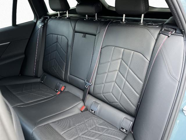 BMW 5er Touring – Bild 8