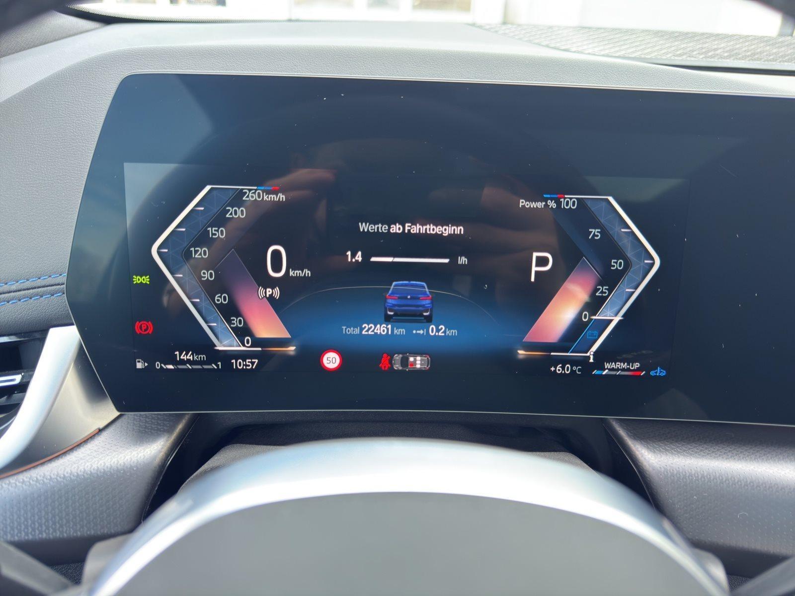 BMW 2er Active Tourer – Bild 13