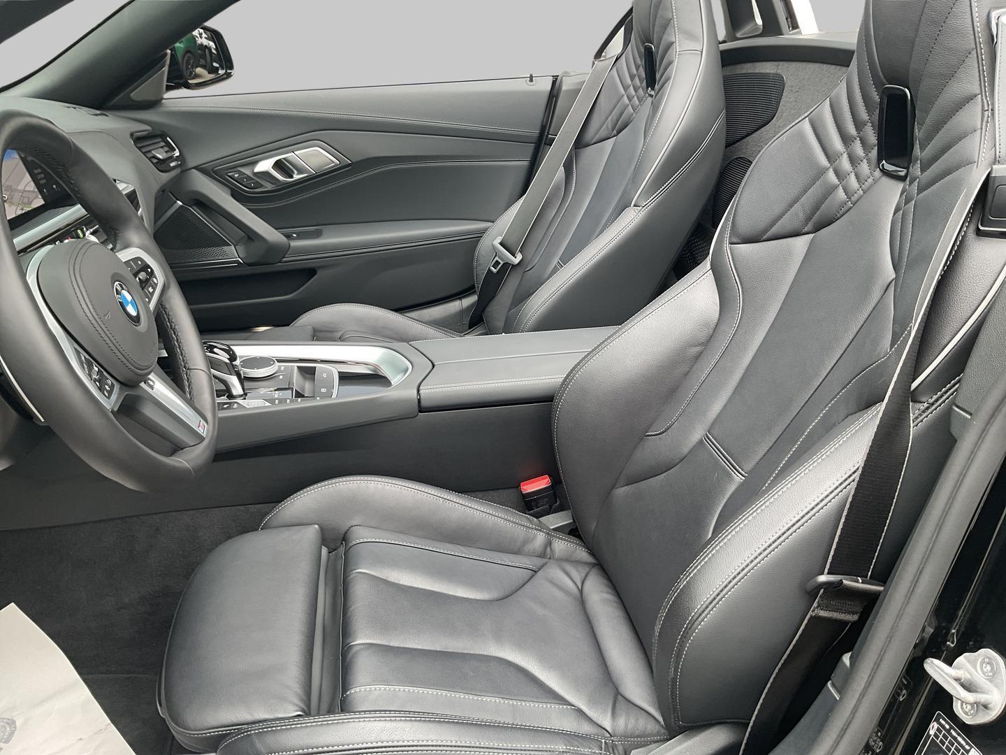 BMW Z4 – Bild 42