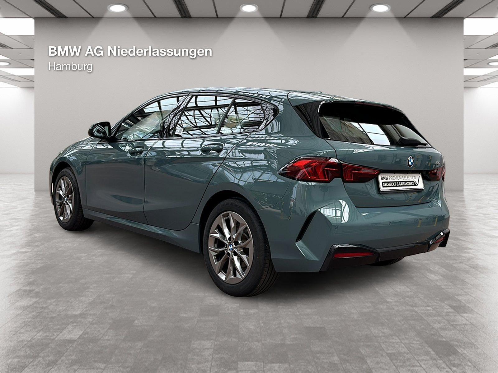 BMW 1er – Bild 3