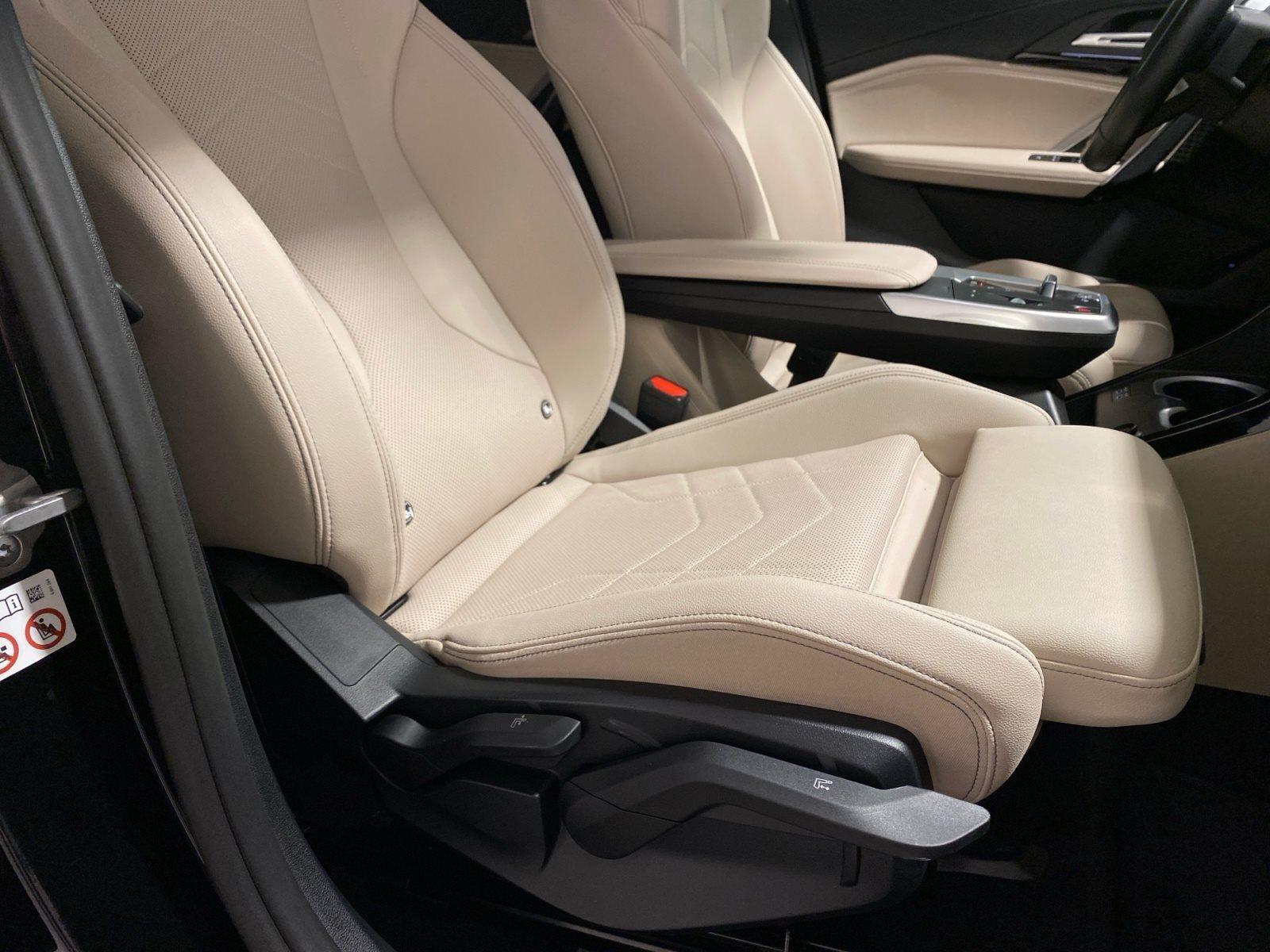 BMW X1 – Bild 7