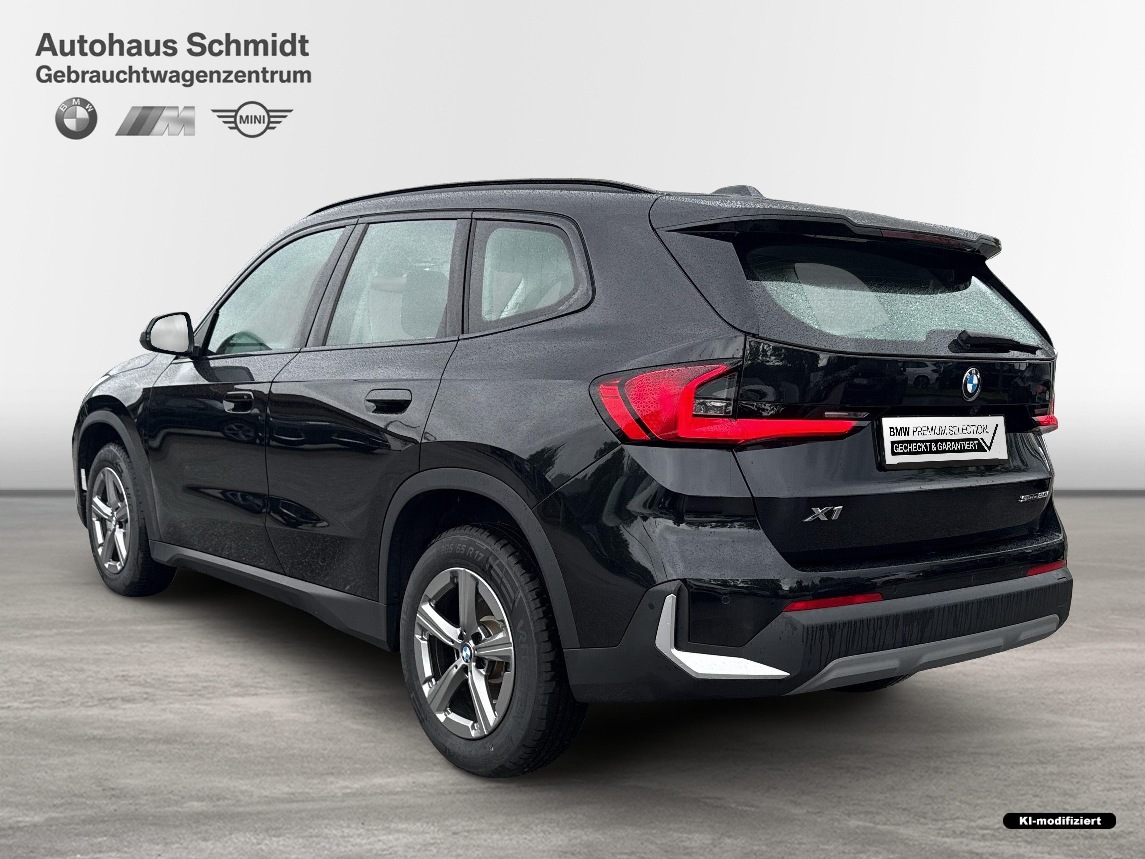 BMW X1 – Bild 3