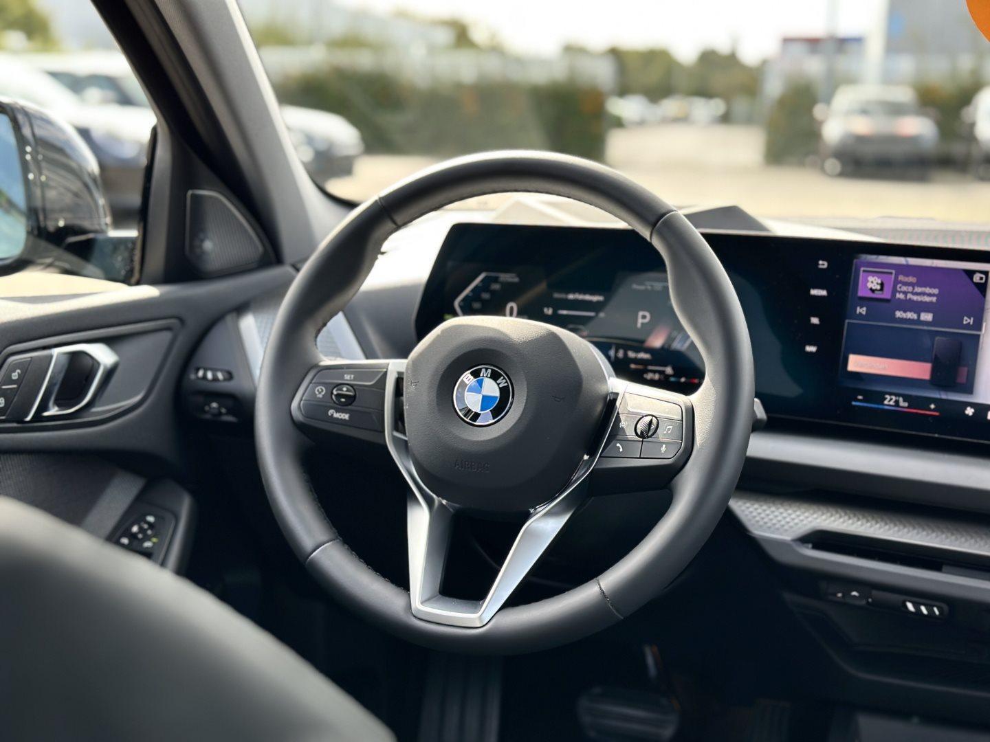 BMW 1er – Bild 19