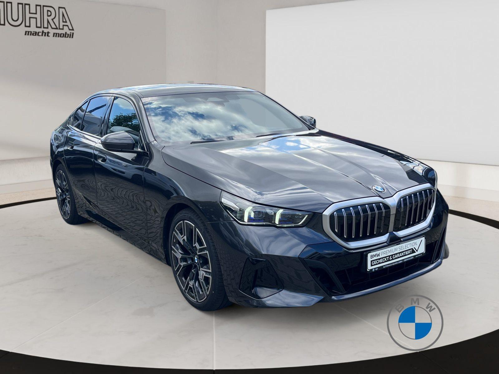 BMW 5er – Bild 20