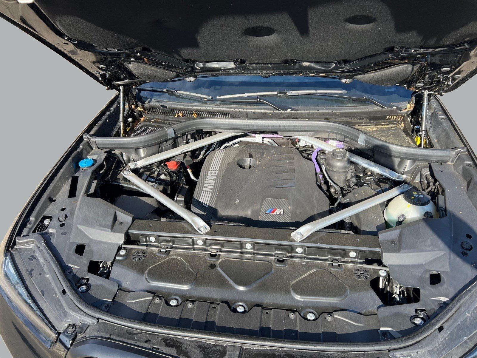 BMW X6 – Bild 39