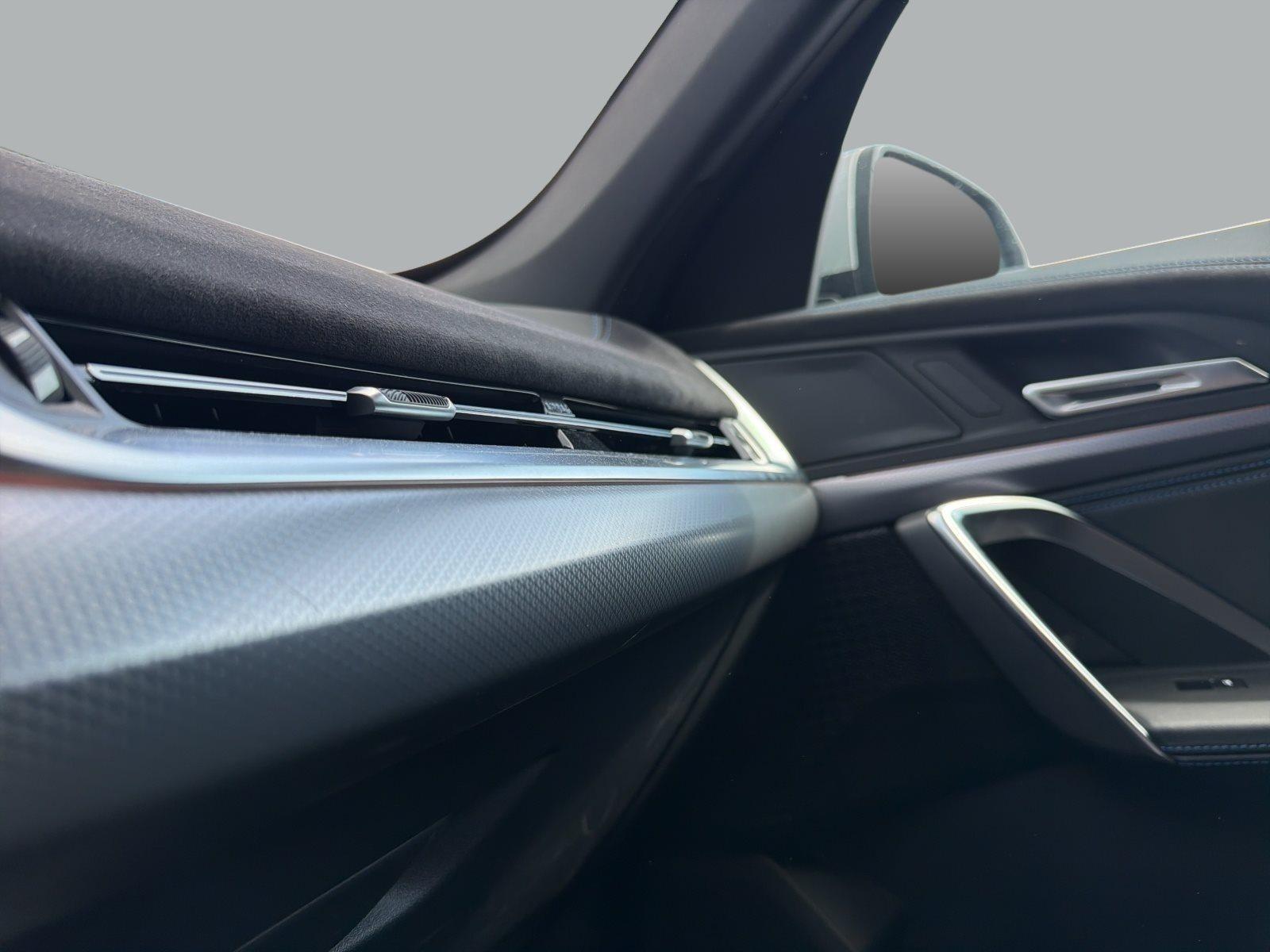 BMW X1 – Bild 23
