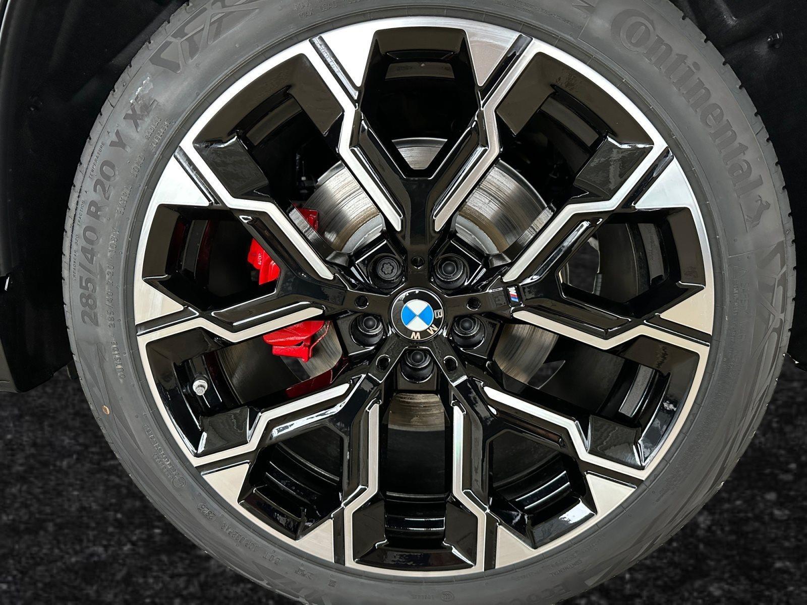 BMW X3 – Bild 9