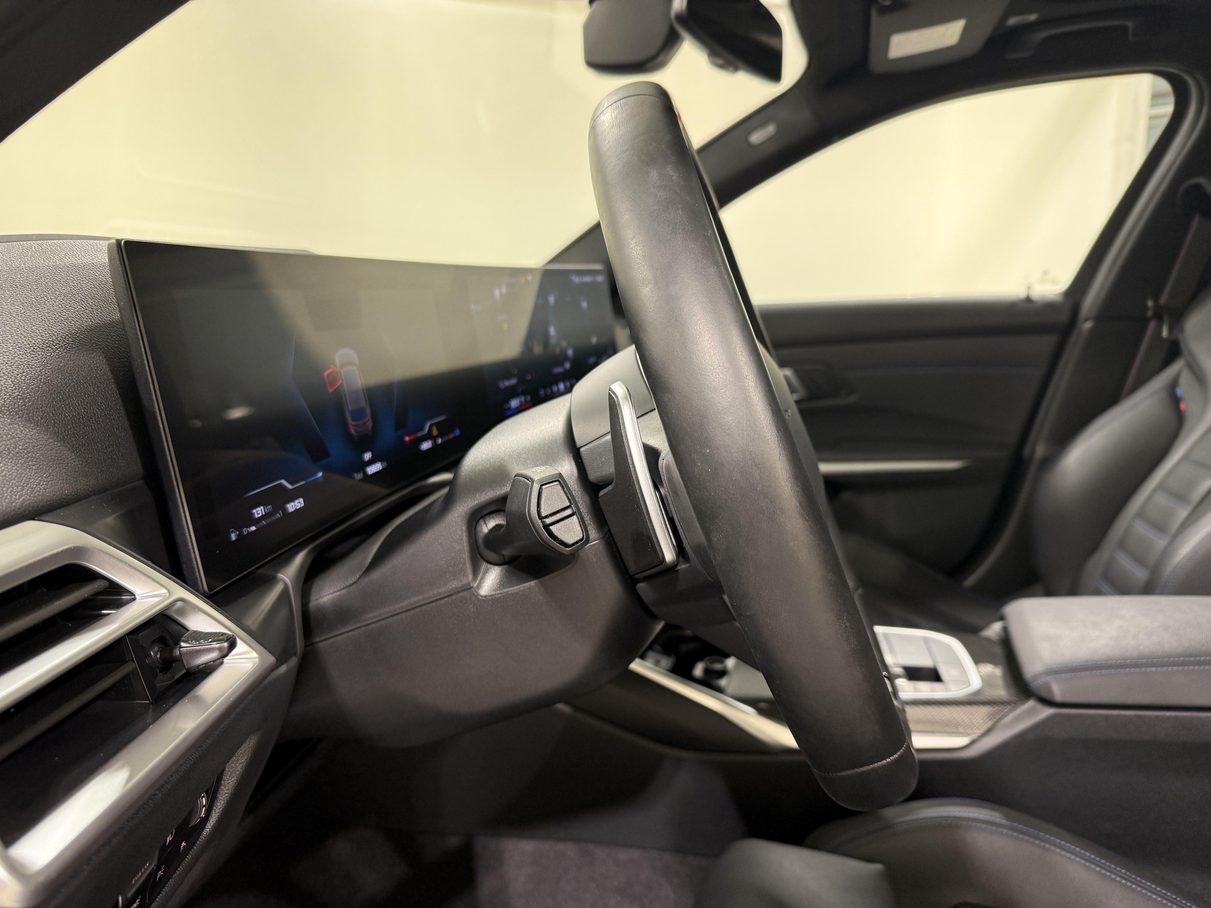 BMW 3er Touring – Bild 14