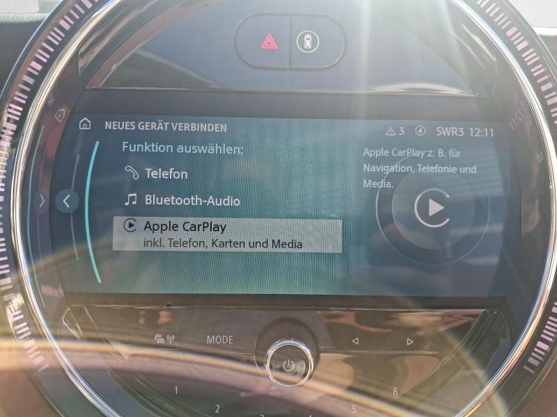 MINI Cabrio – Bild 25