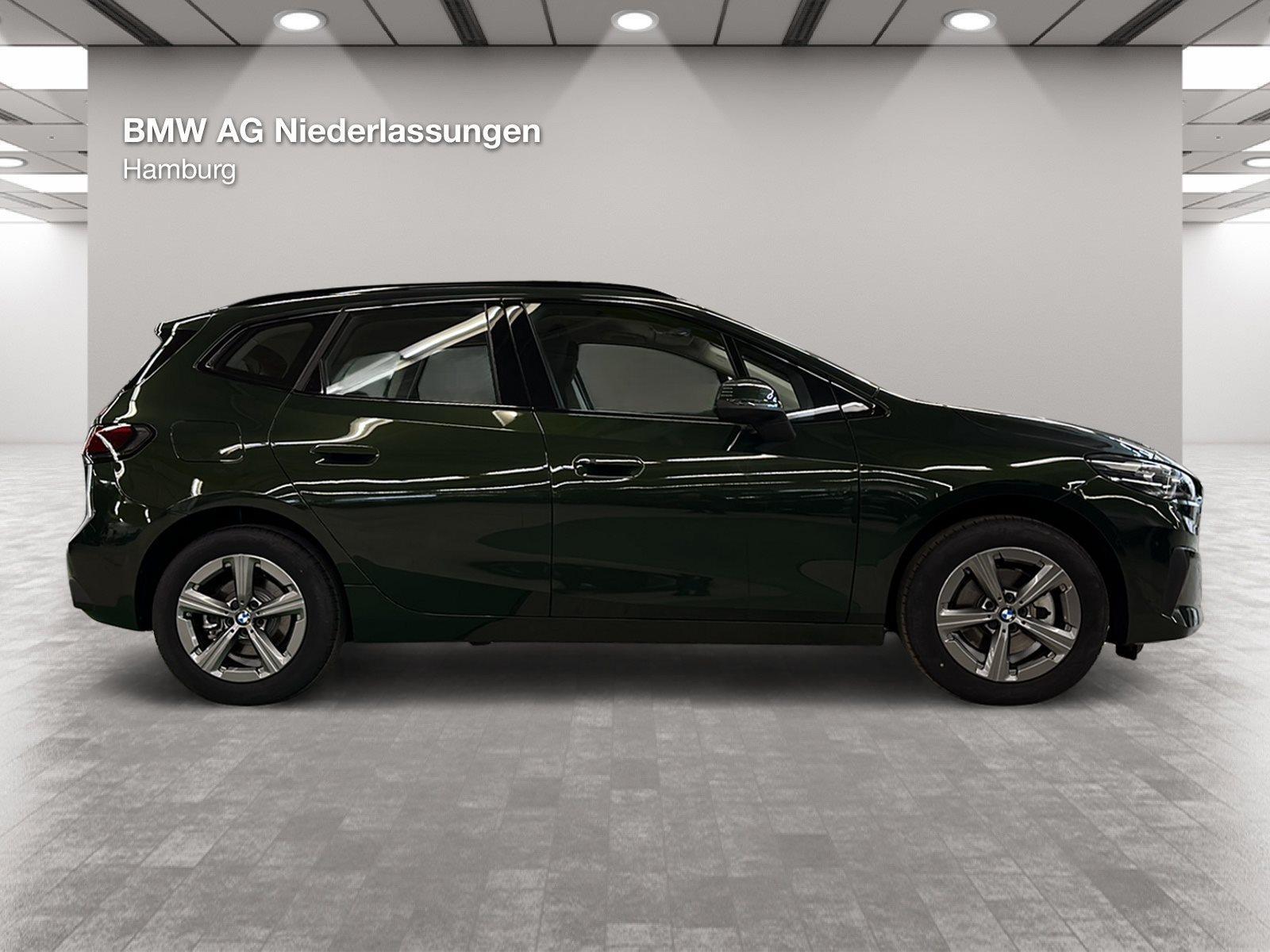 BMW 2er Active Tourer – Bild 4