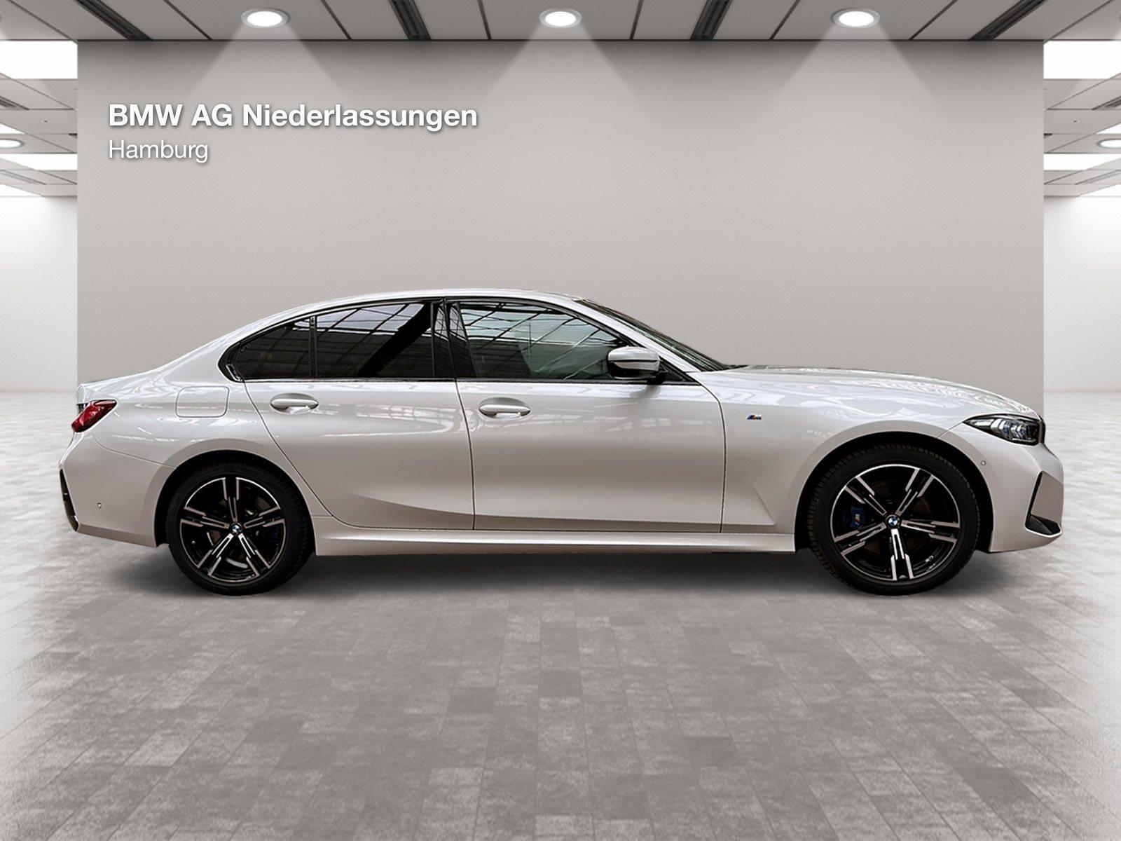 BMW 3er – Bild 4