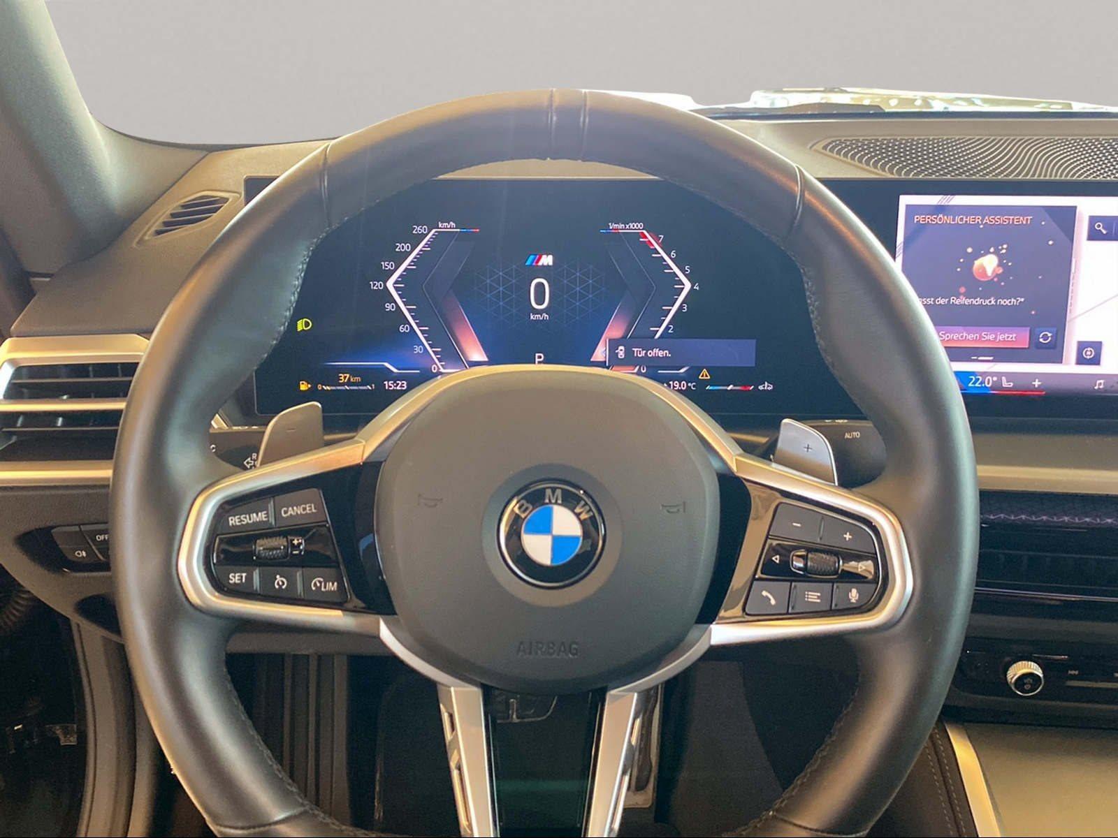 BMW 2er Coupé – Bild 14