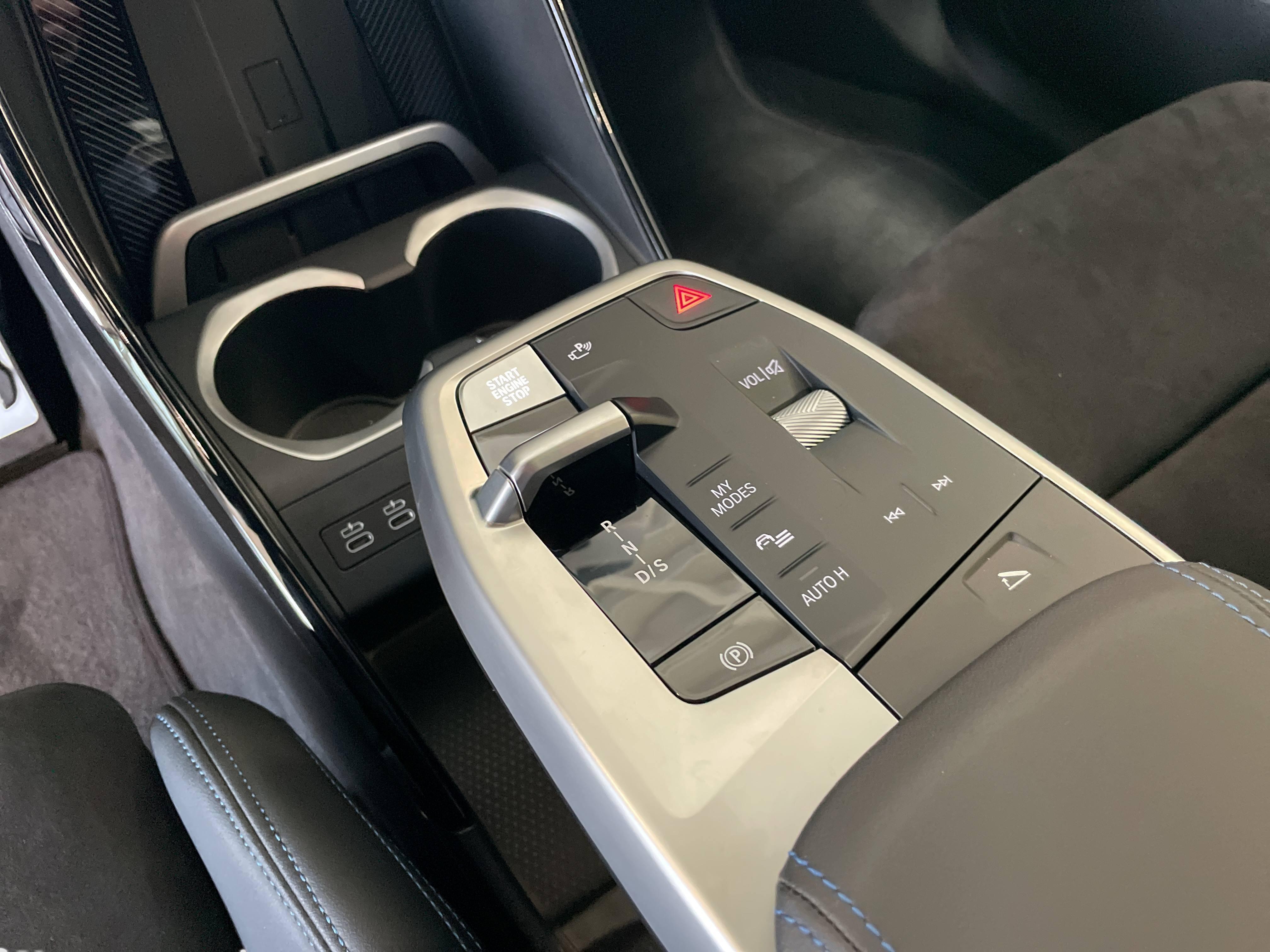 BMW X1 – Bild 16