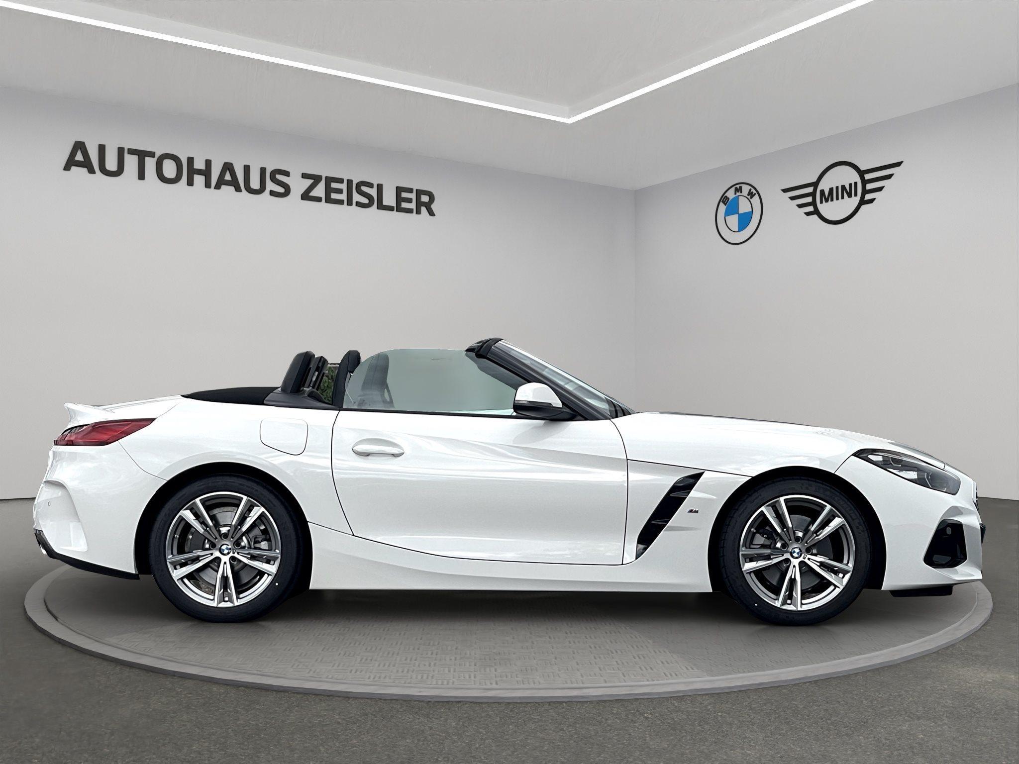 BMW Z4 – Bild 3