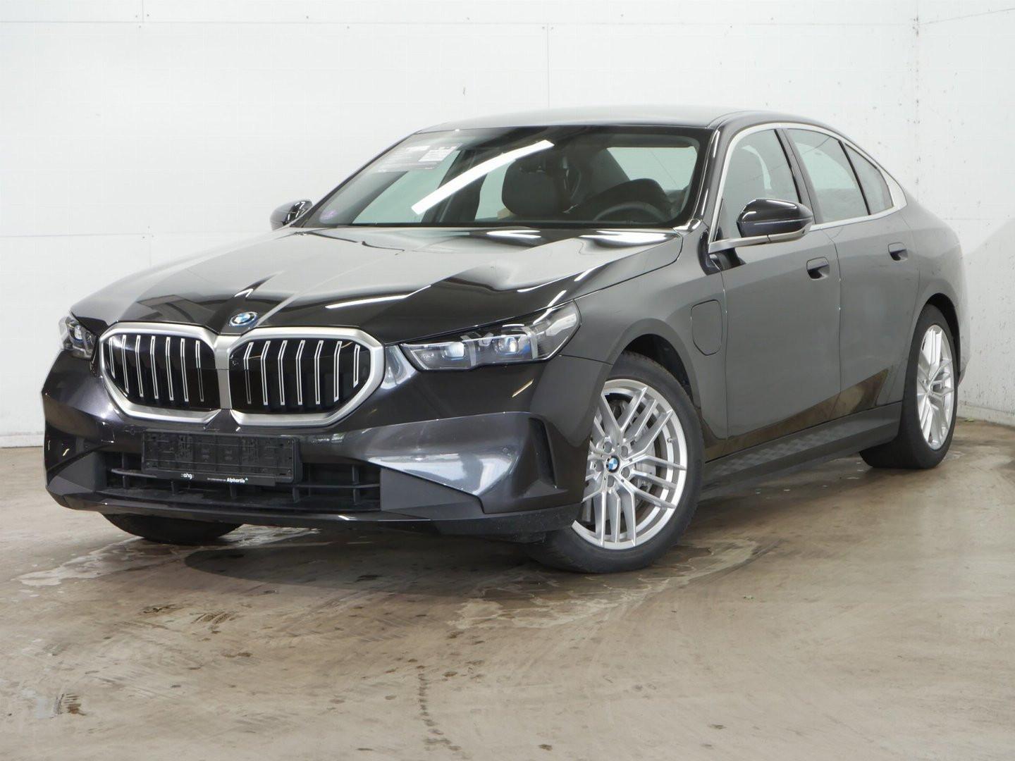 BMW 5er – Bild 5